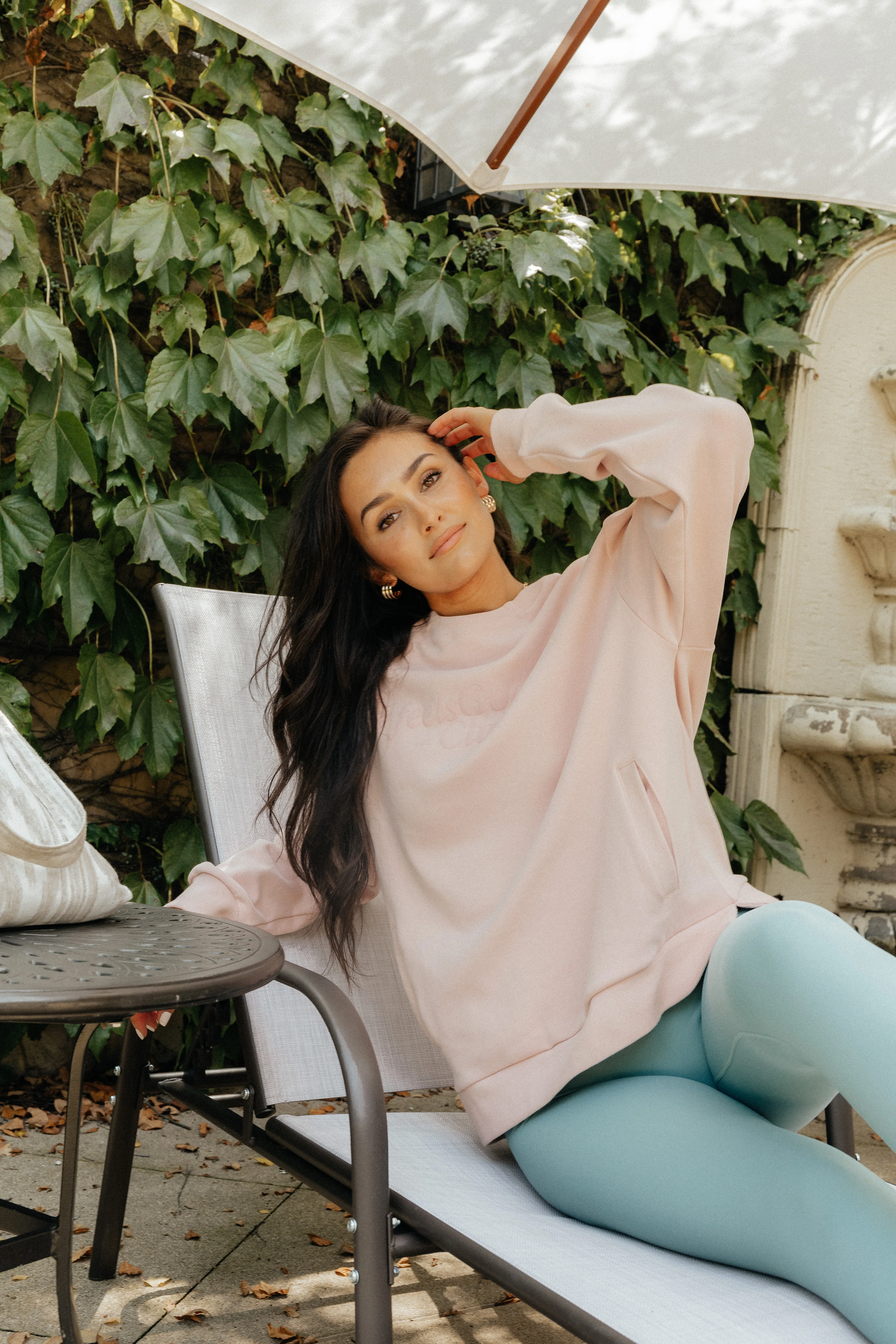 Courtside Crewneck - Image 11