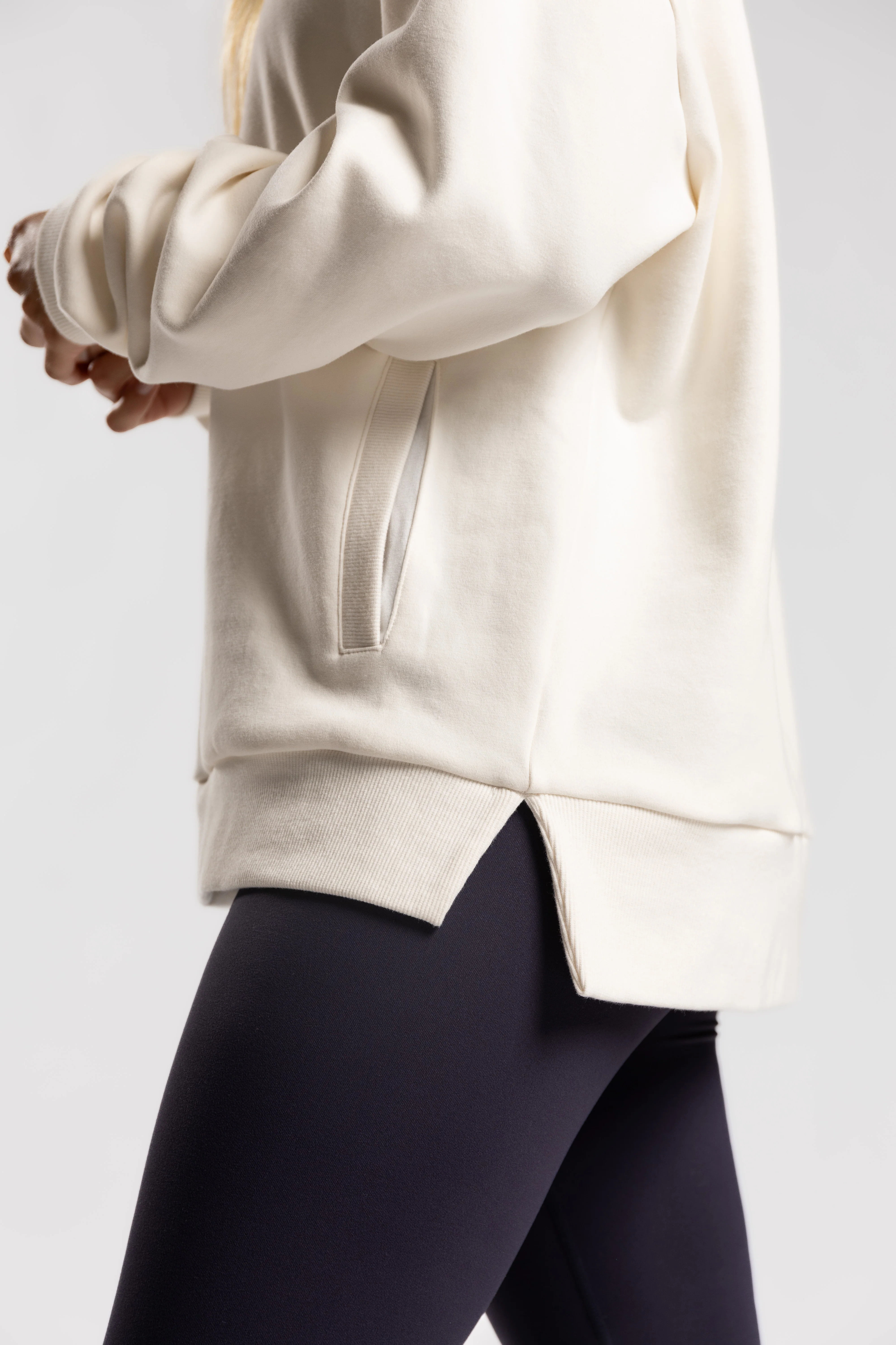 Courtside Crewneck - Image 4