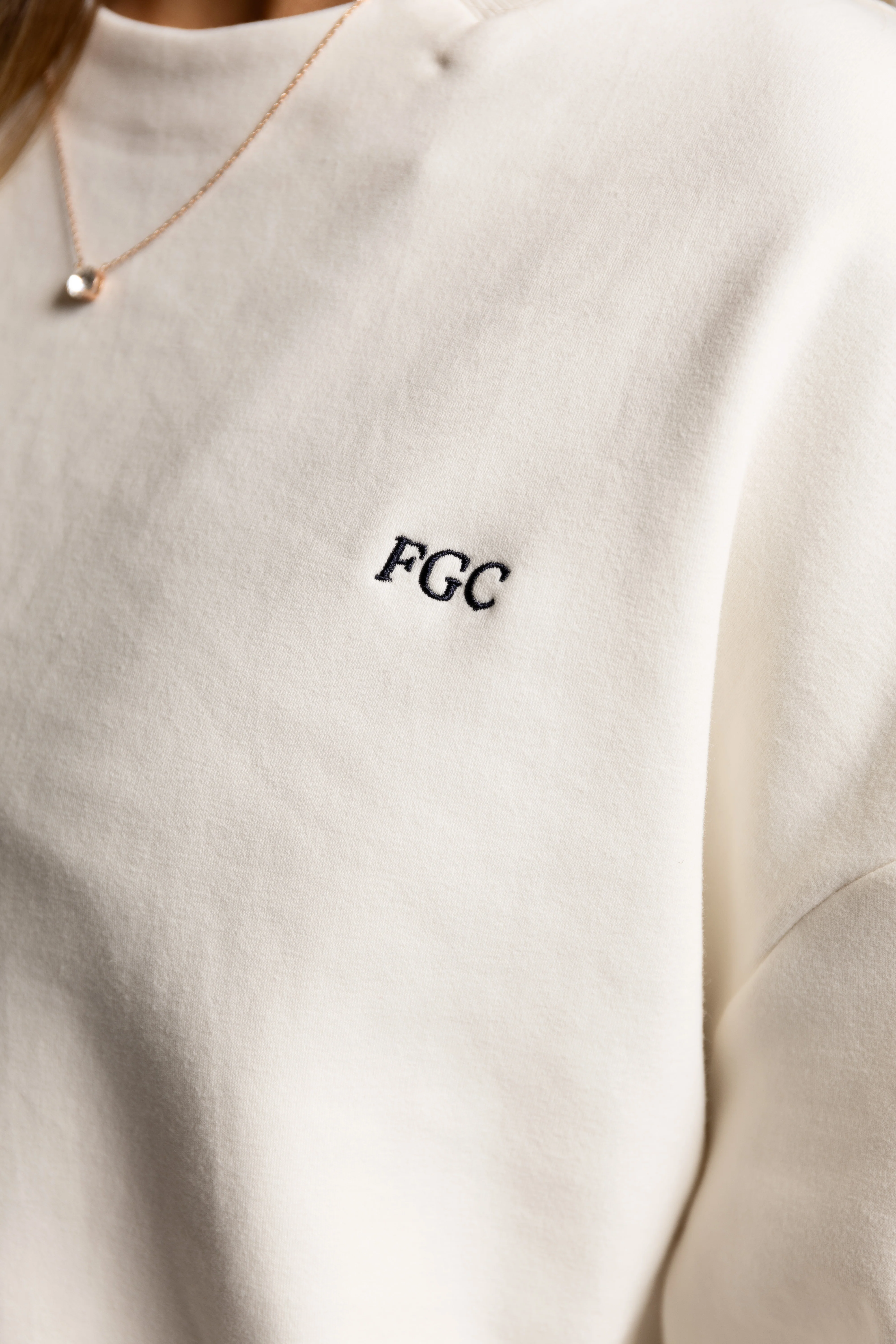 Courtside Crewneck - Image 5