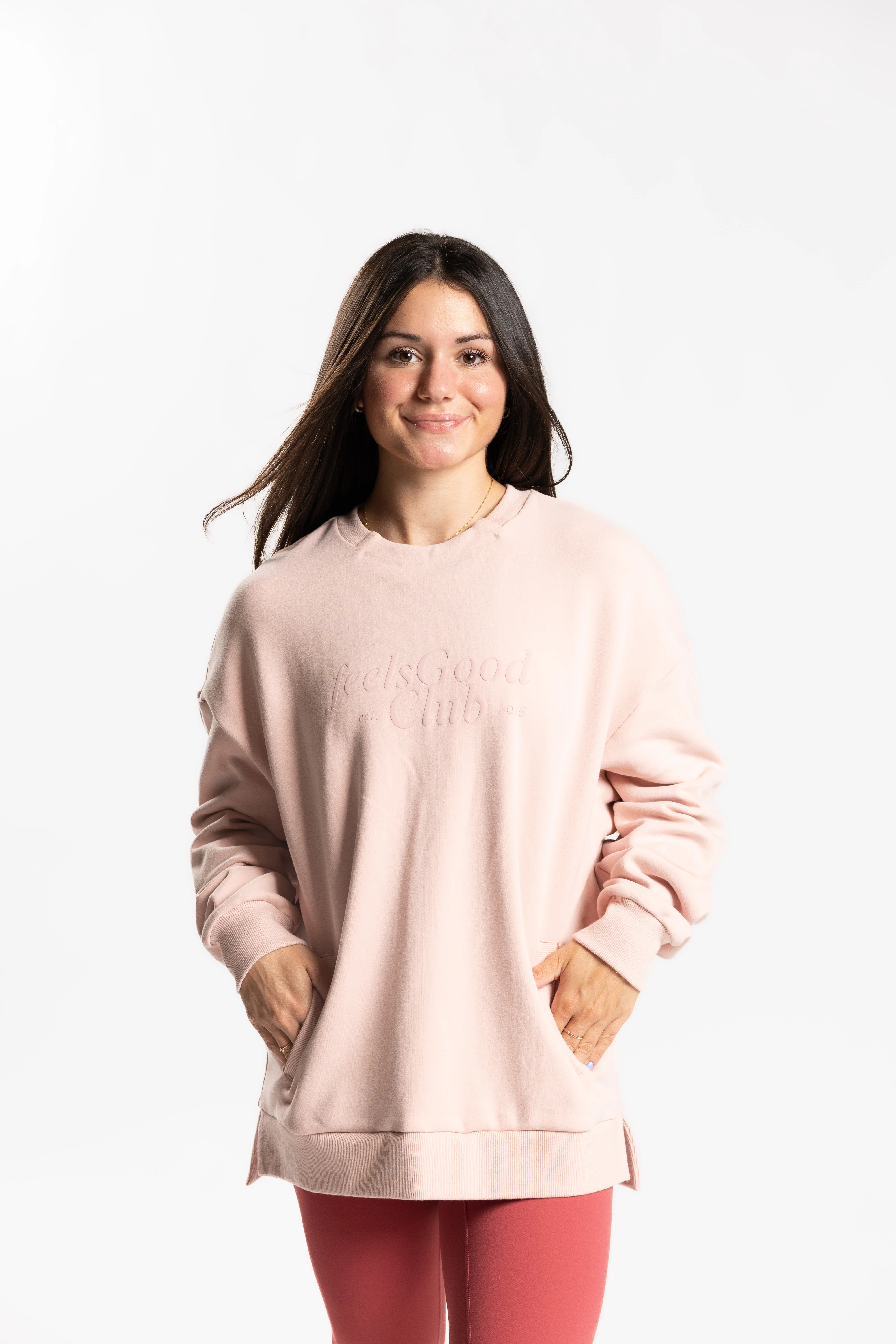 Courtside Crewneck - Image 6