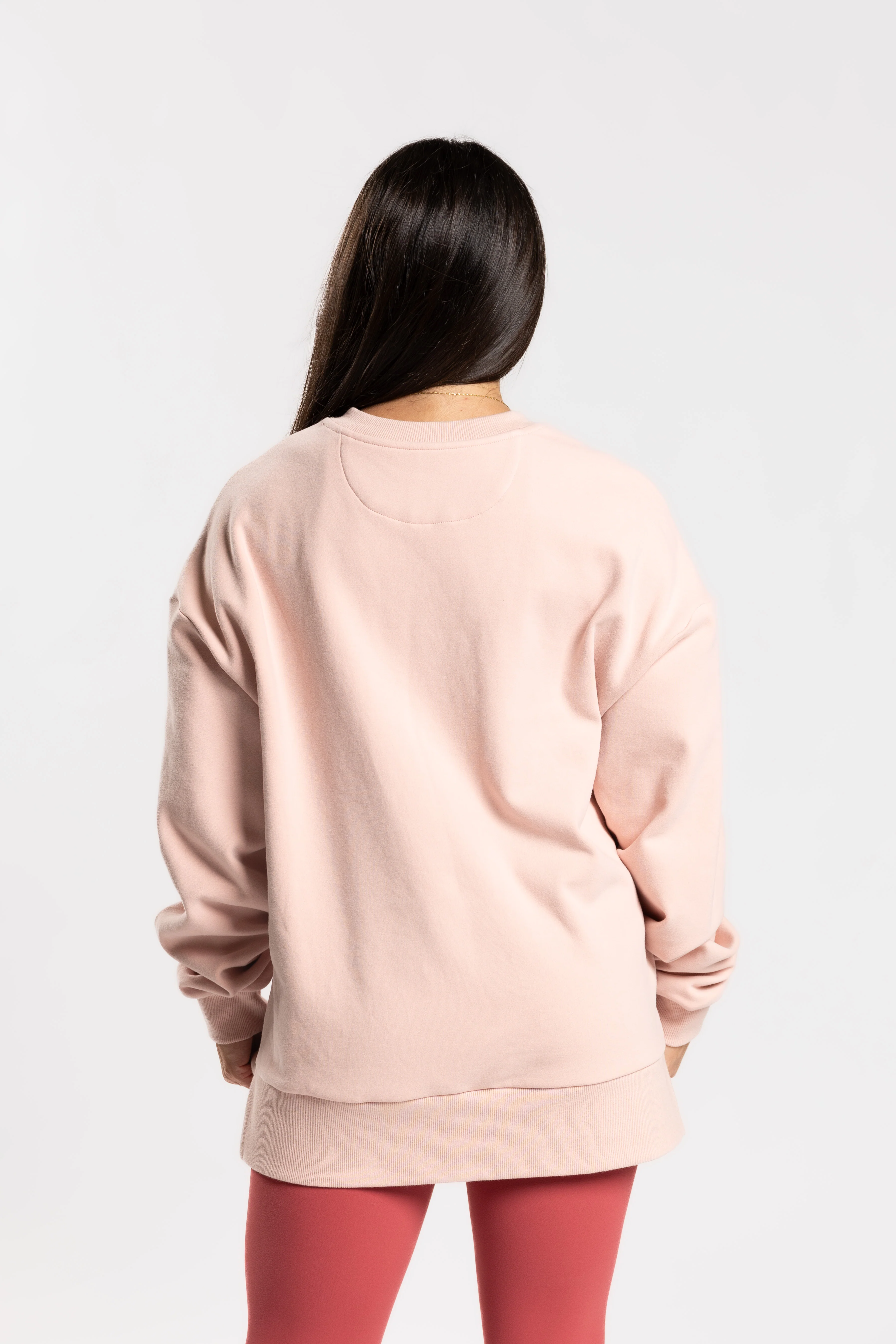 Courtside Crewneck - Image 7