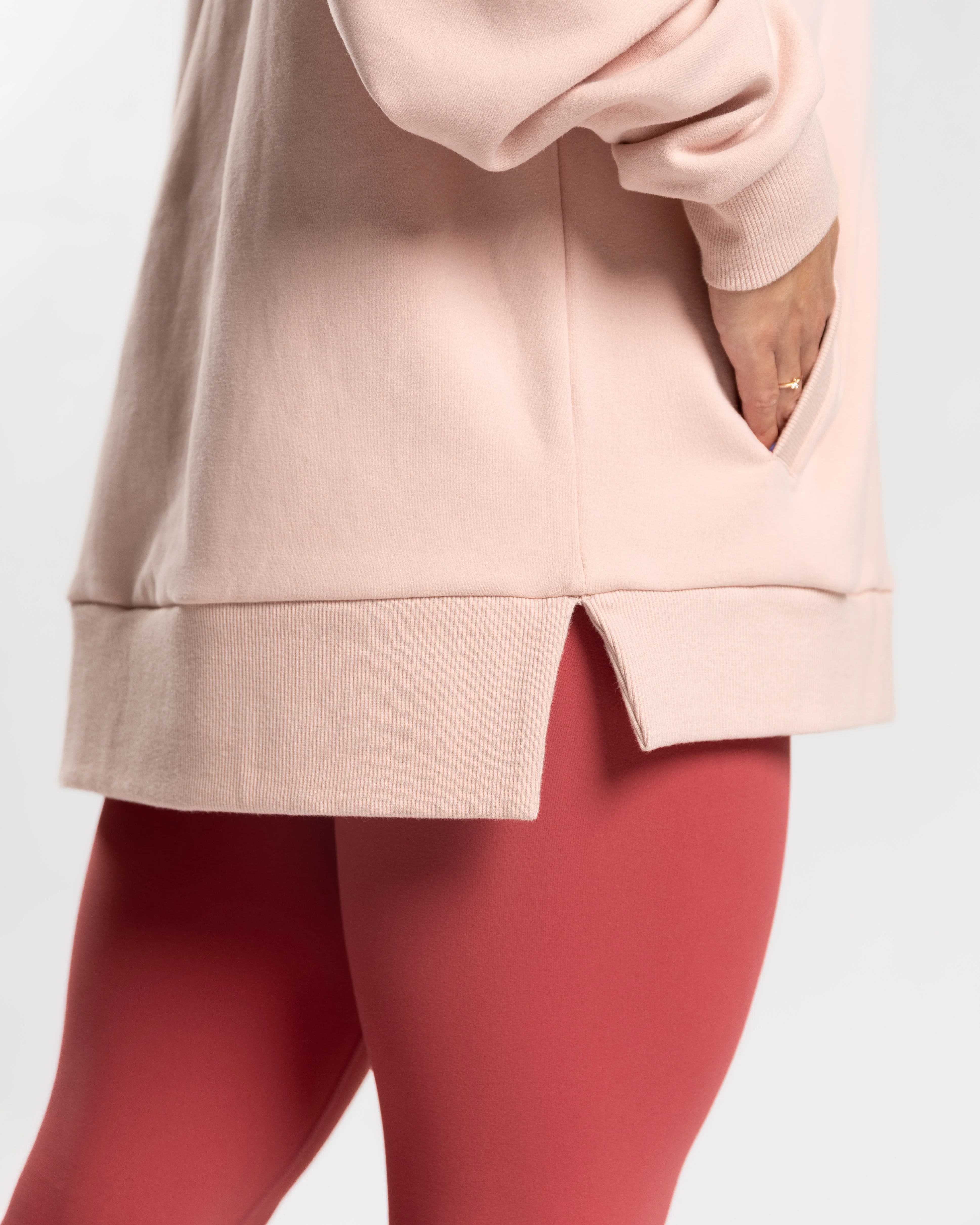 Courtside Crewneck - Image 8