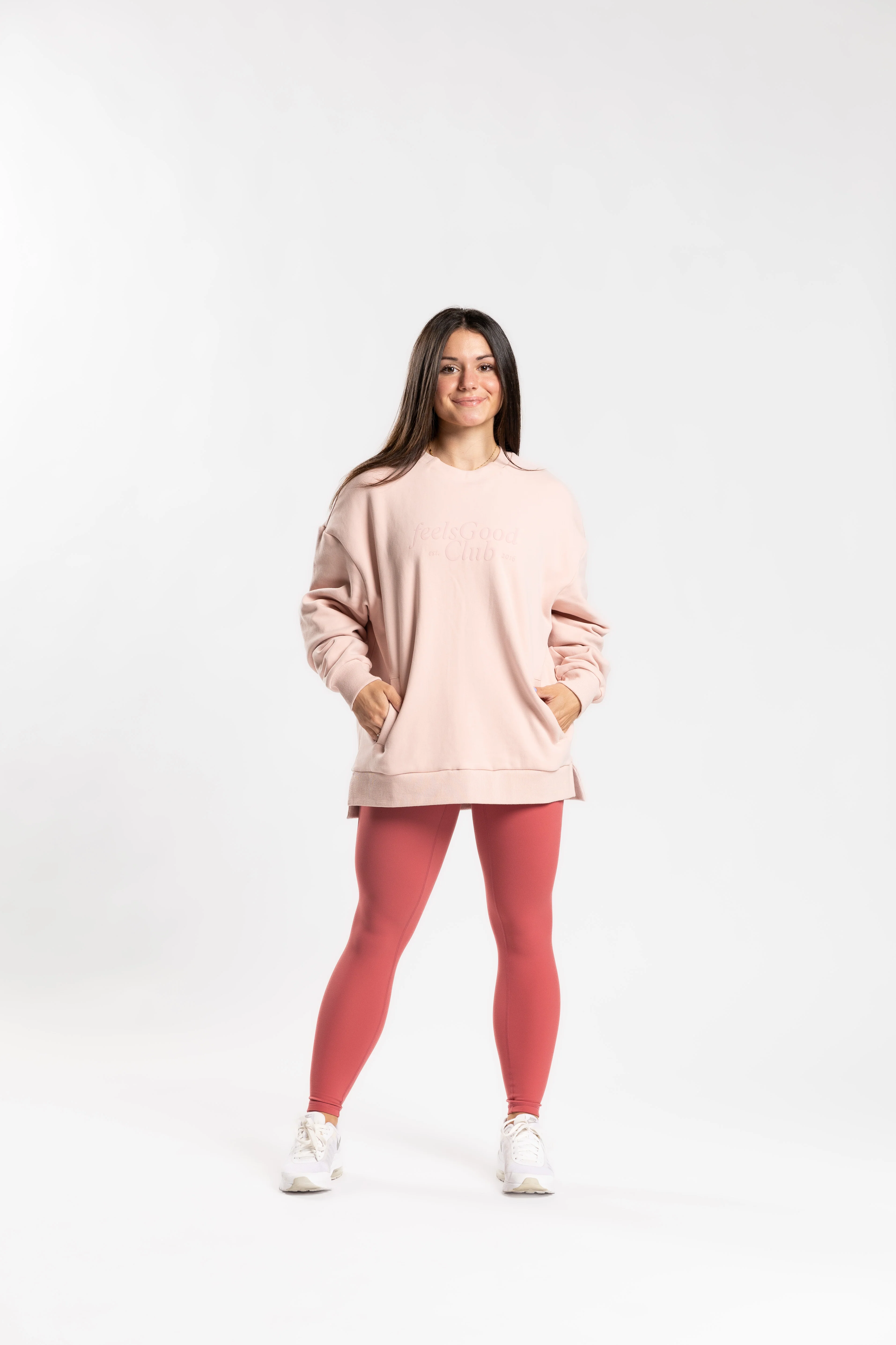 Courtside Crewneck - Image 9