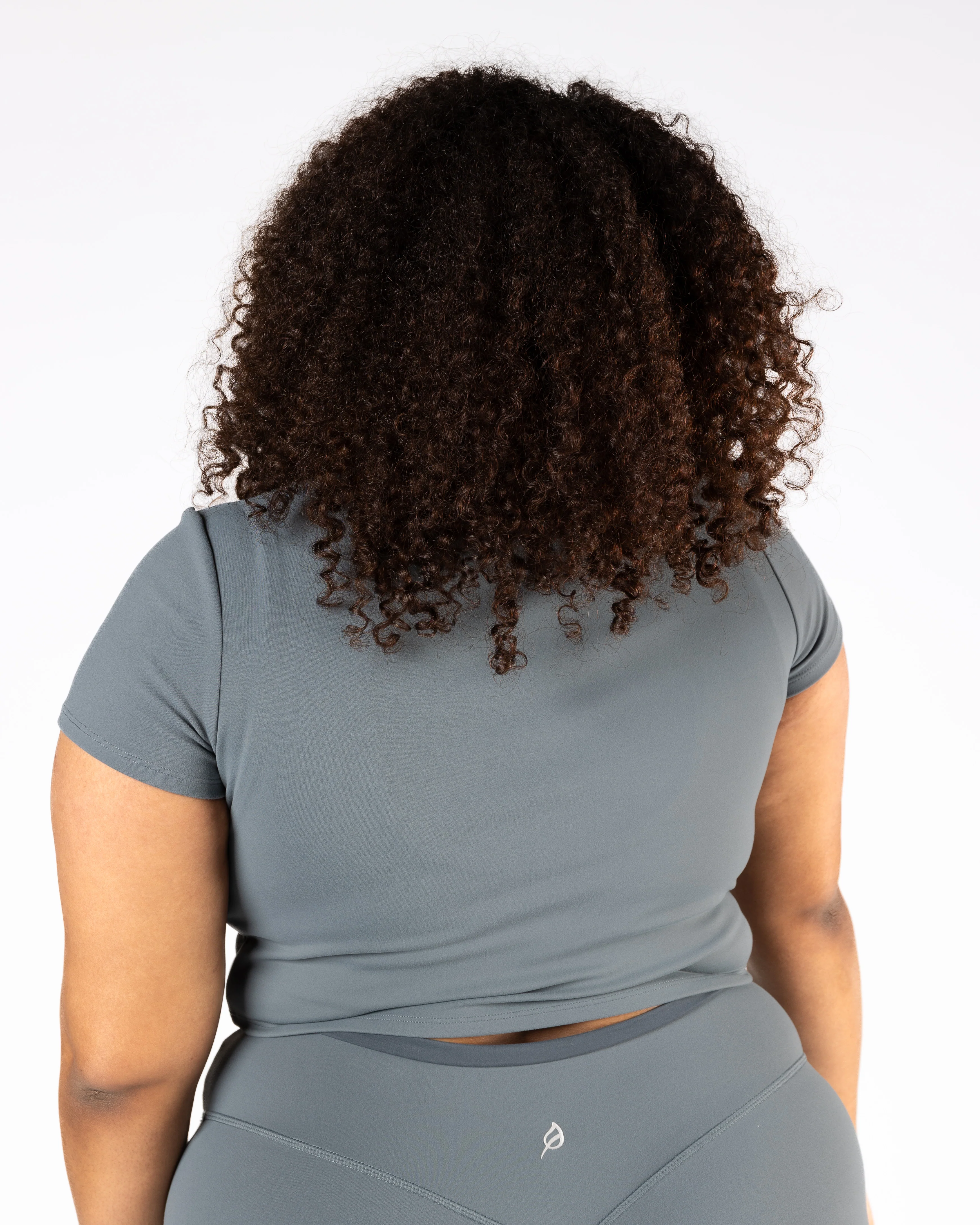 PURELUXE Deep Scoop Crop - Image 12