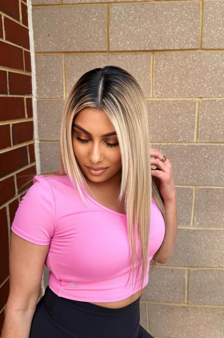 PURELUXE Deep Scoop Crop - Image 13