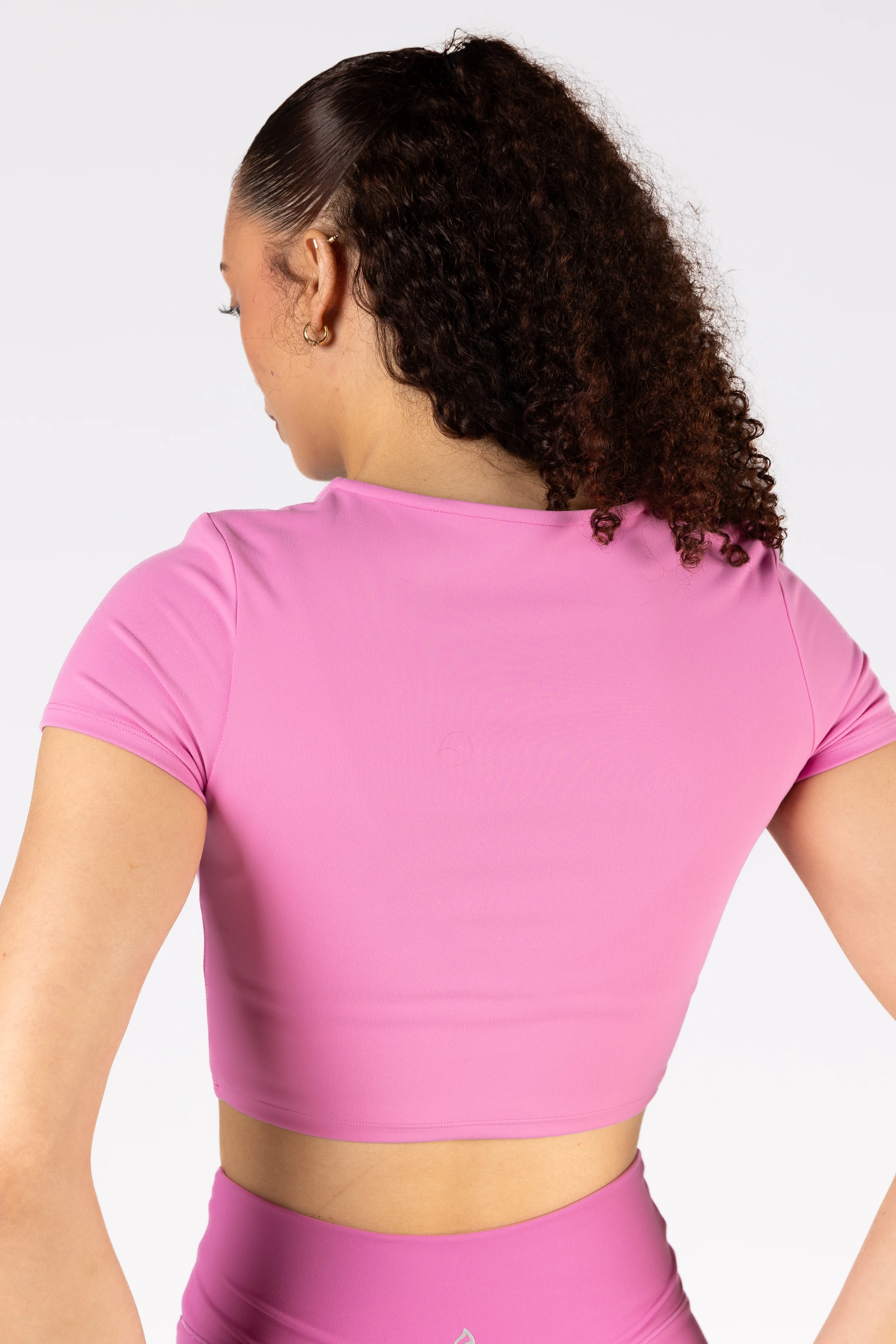 PURELUXE Deep Scoop Crop - Image 3