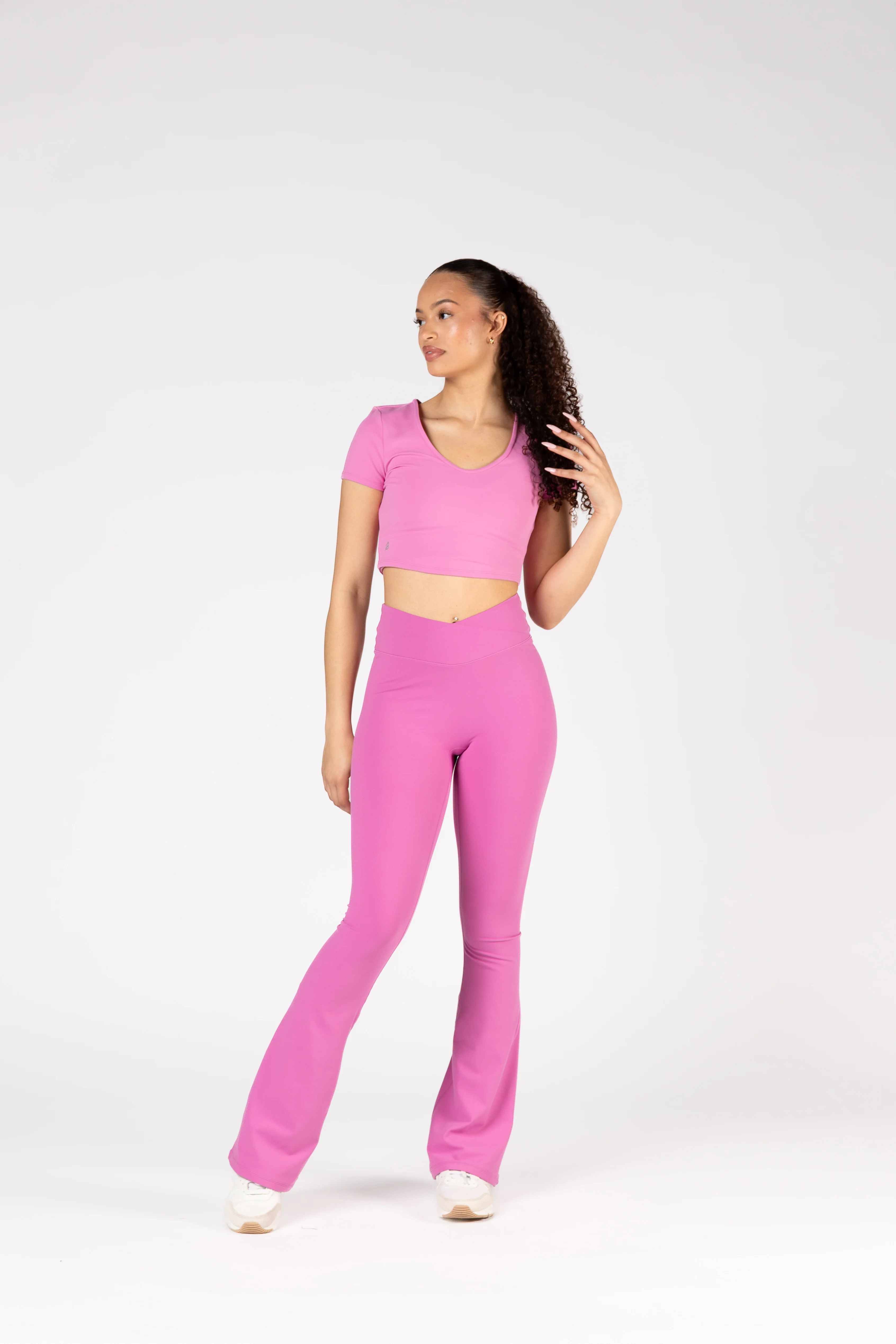 PURELUXE Deep Scoop Crop - Image 4