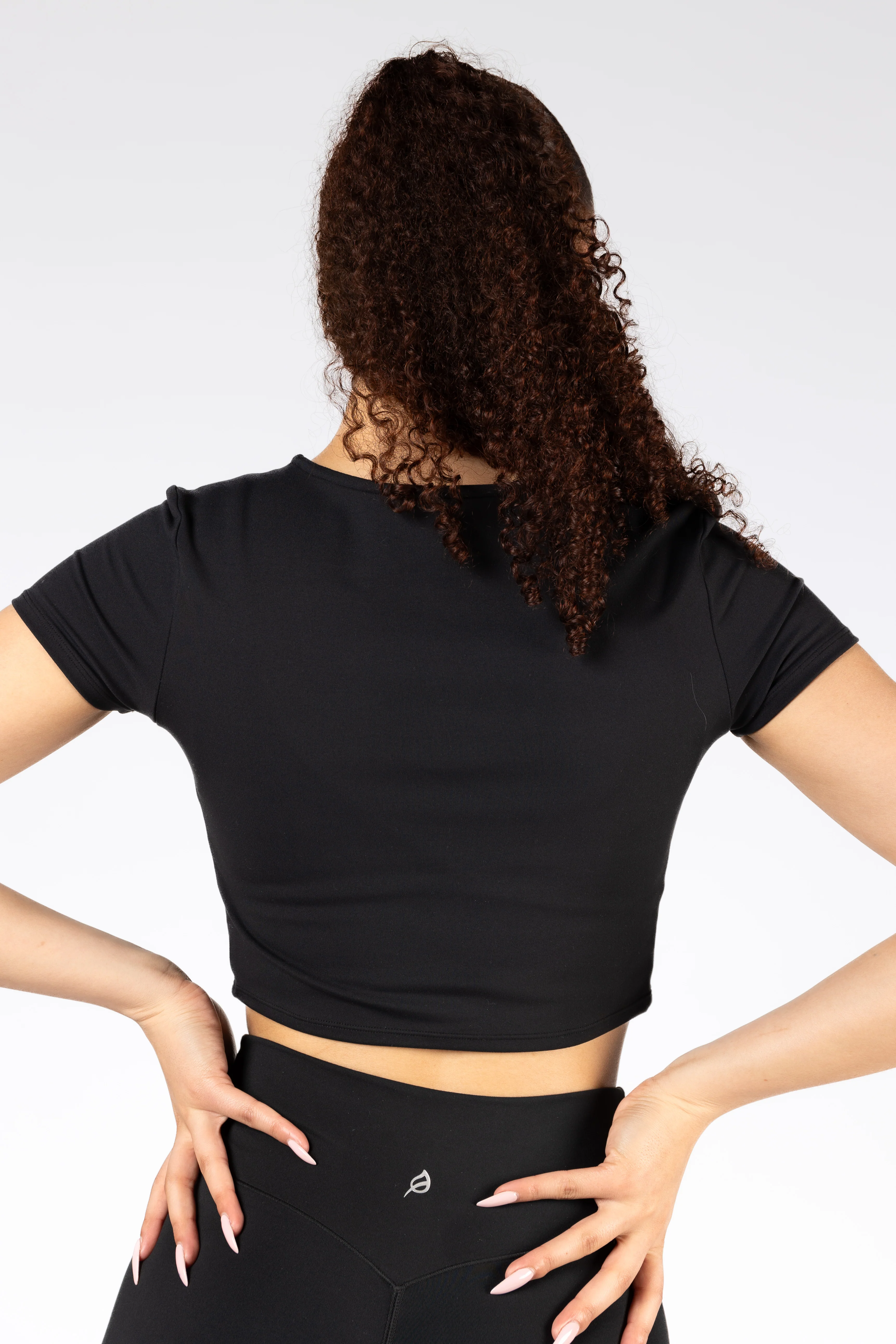 PURELUXE Deep Scoop Crop - Image 7