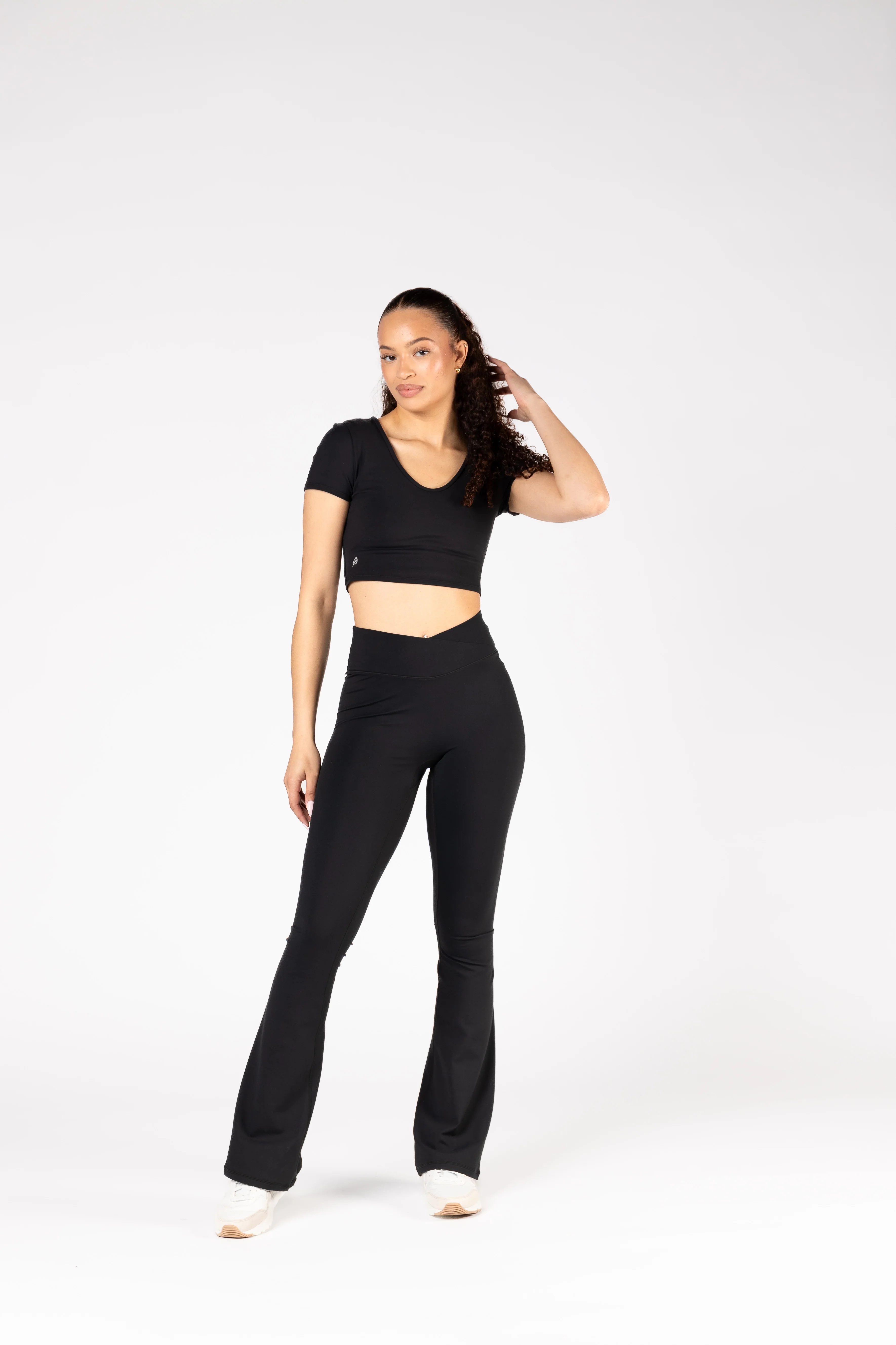 PURELUXE Deep Scoop Crop - Image 8