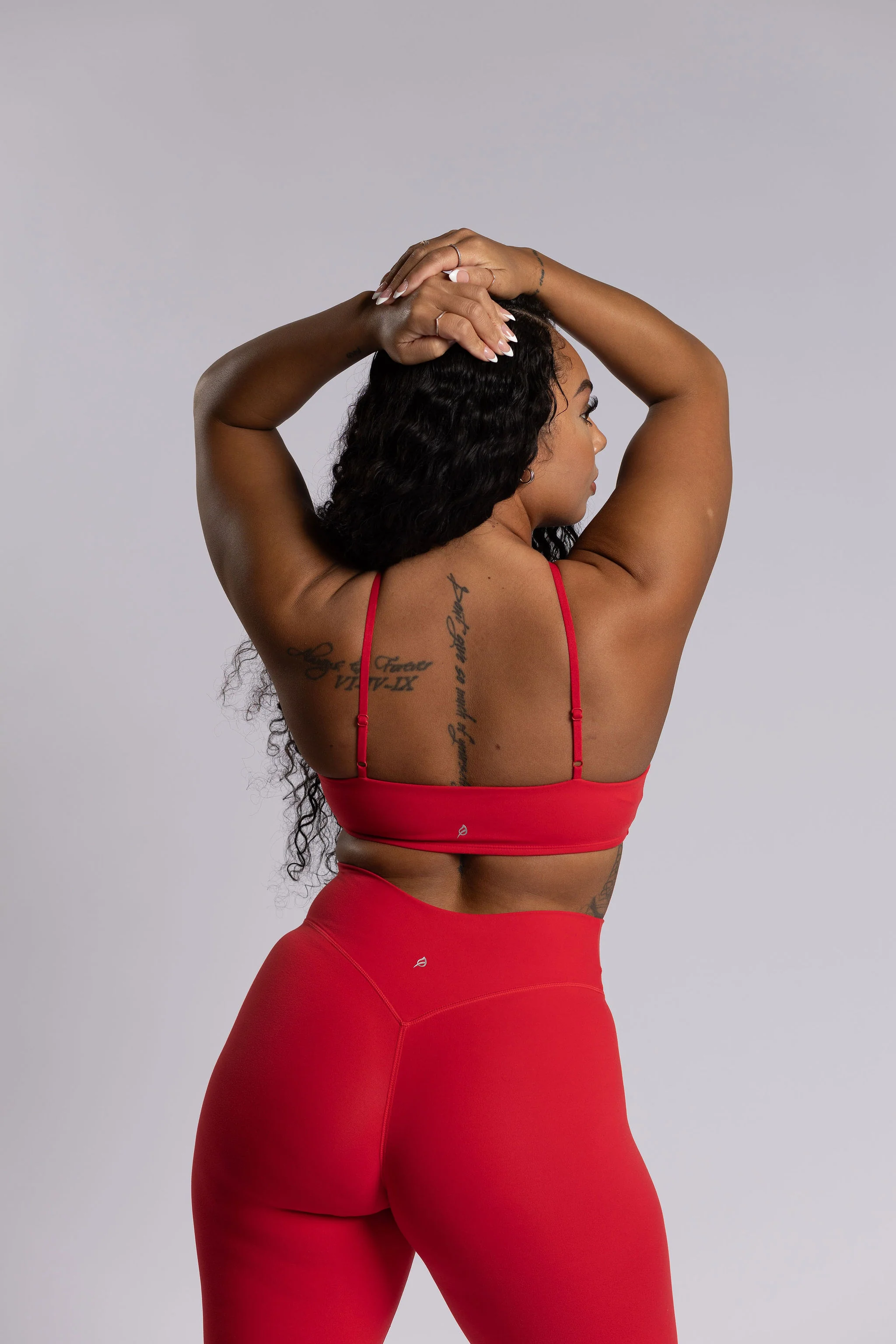 PURELUXE Heartbreaker Bra - Image 13