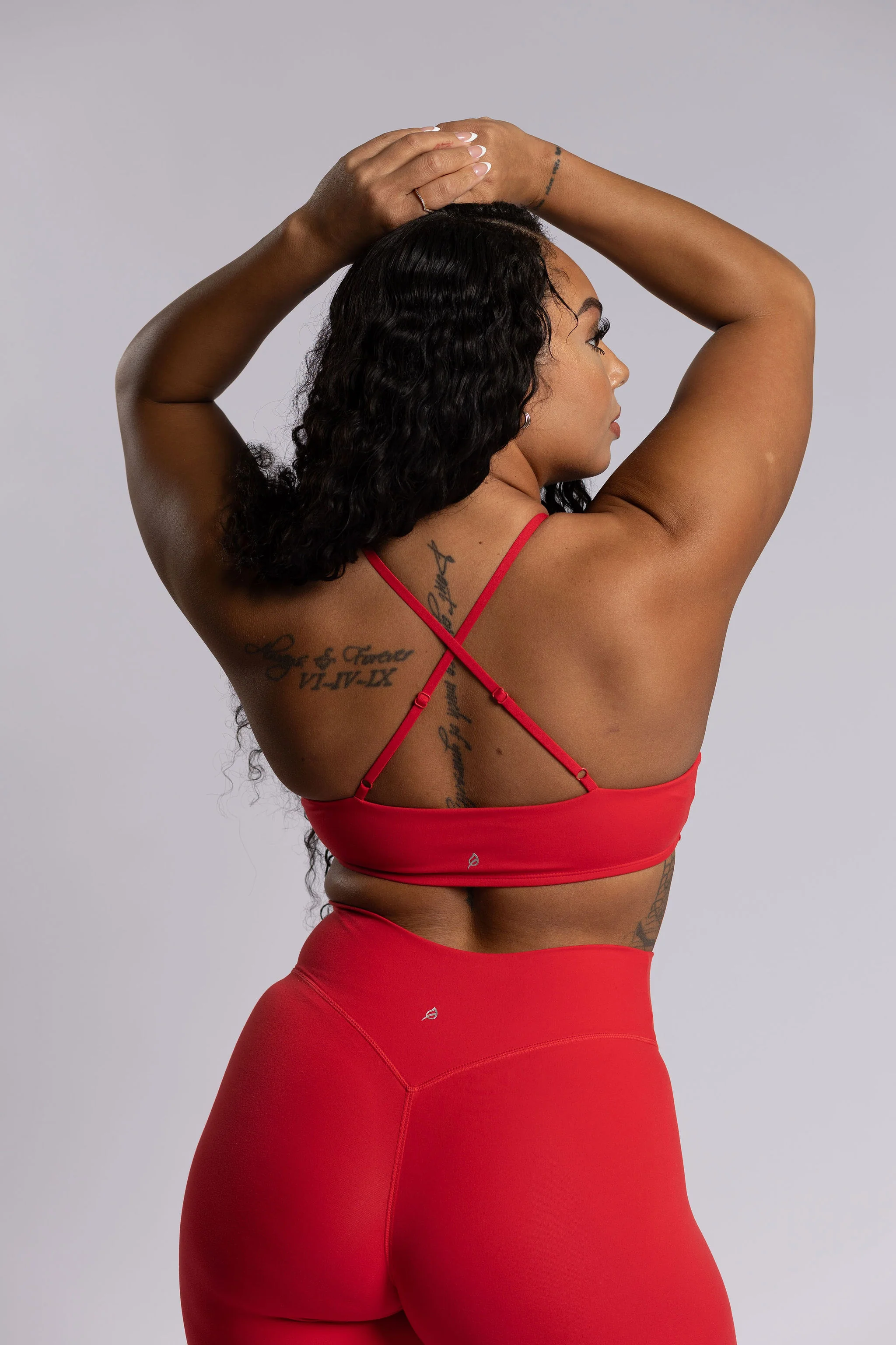 PURELUXE Heartbreaker Bra - Image 16