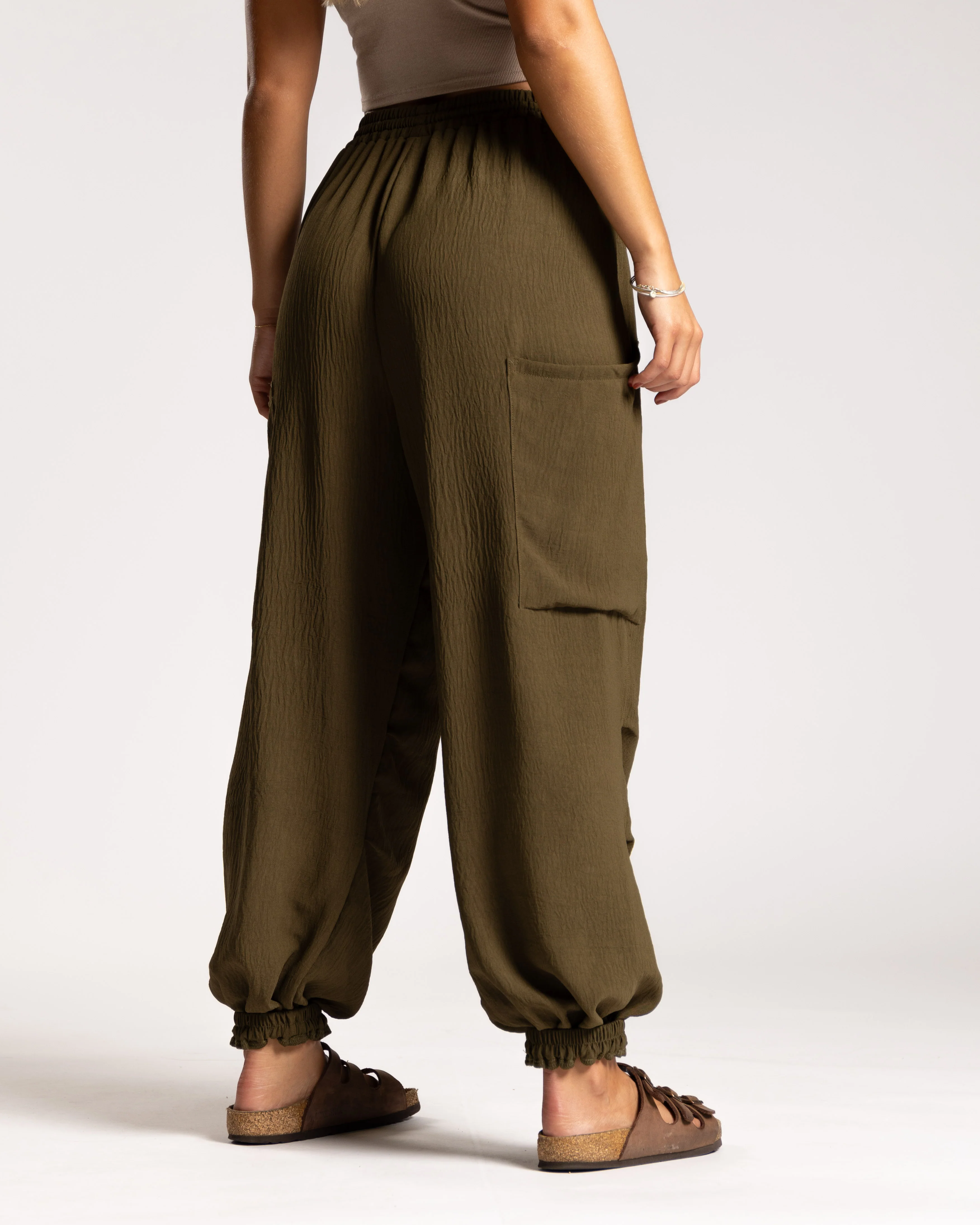 Lightweight Cargo Pant - Image 10