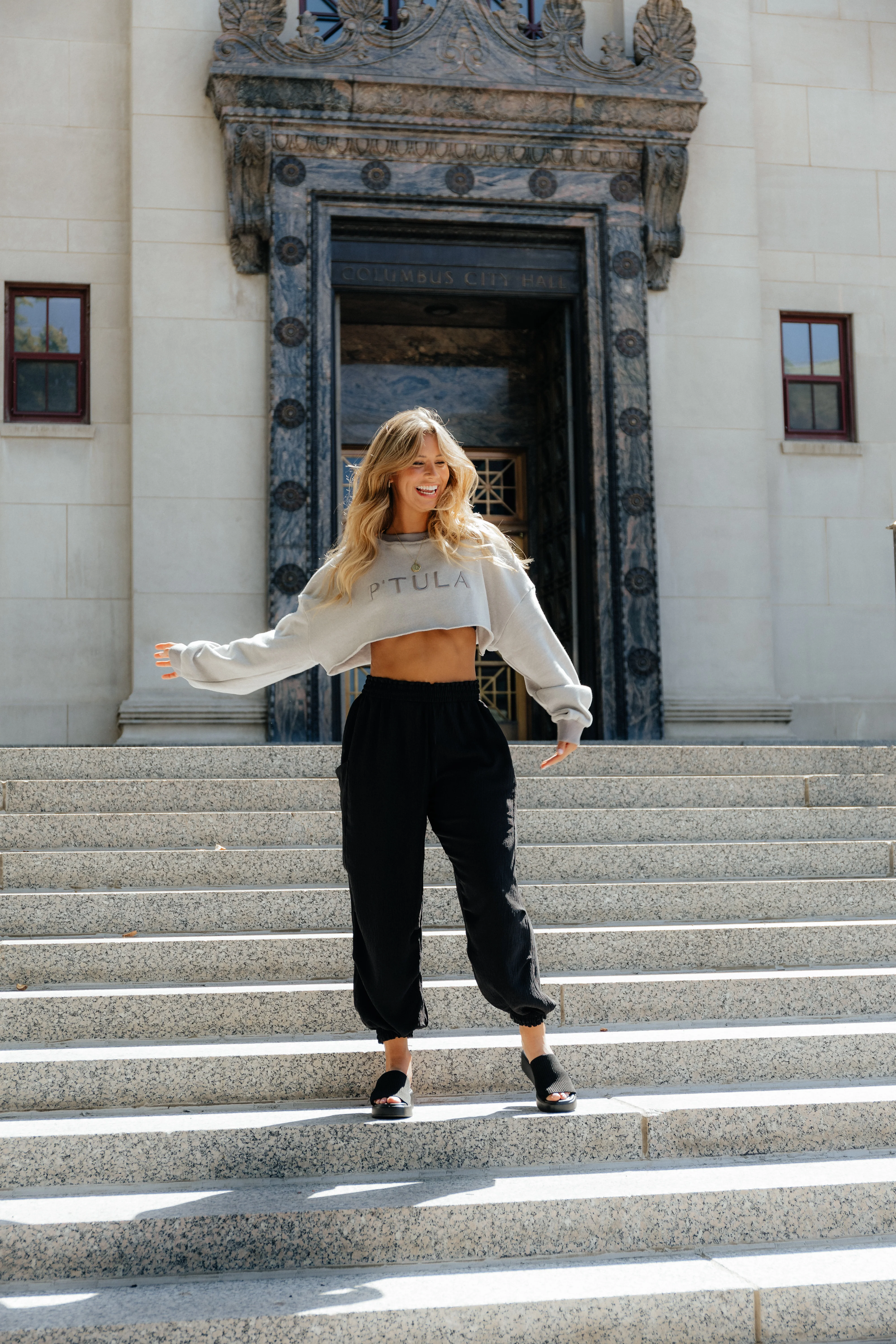 Lightweight Cargo Pant - Image 12