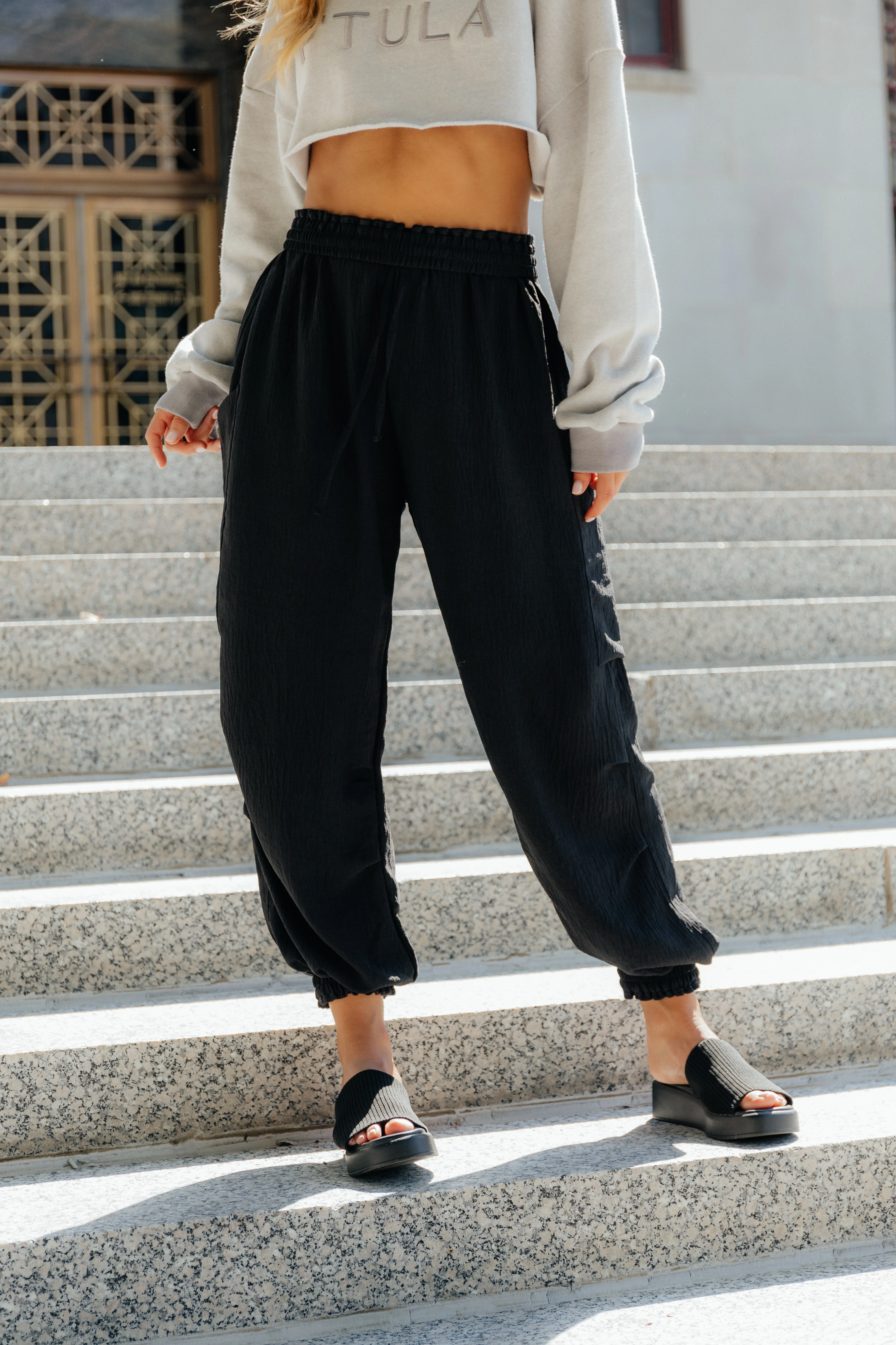 Lightweight Cargo Pant - Image 13