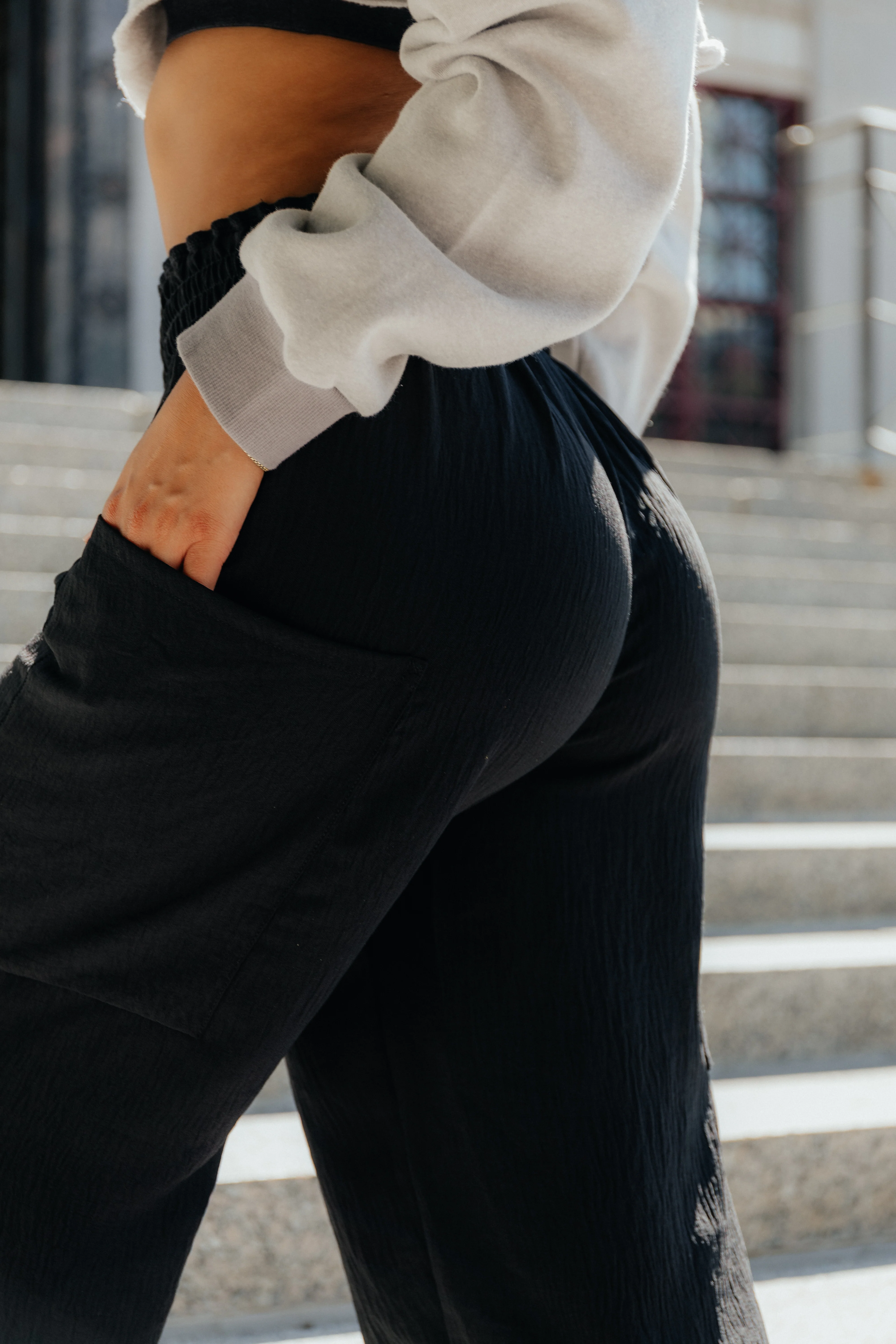 Lightweight Cargo Pant - Image 14