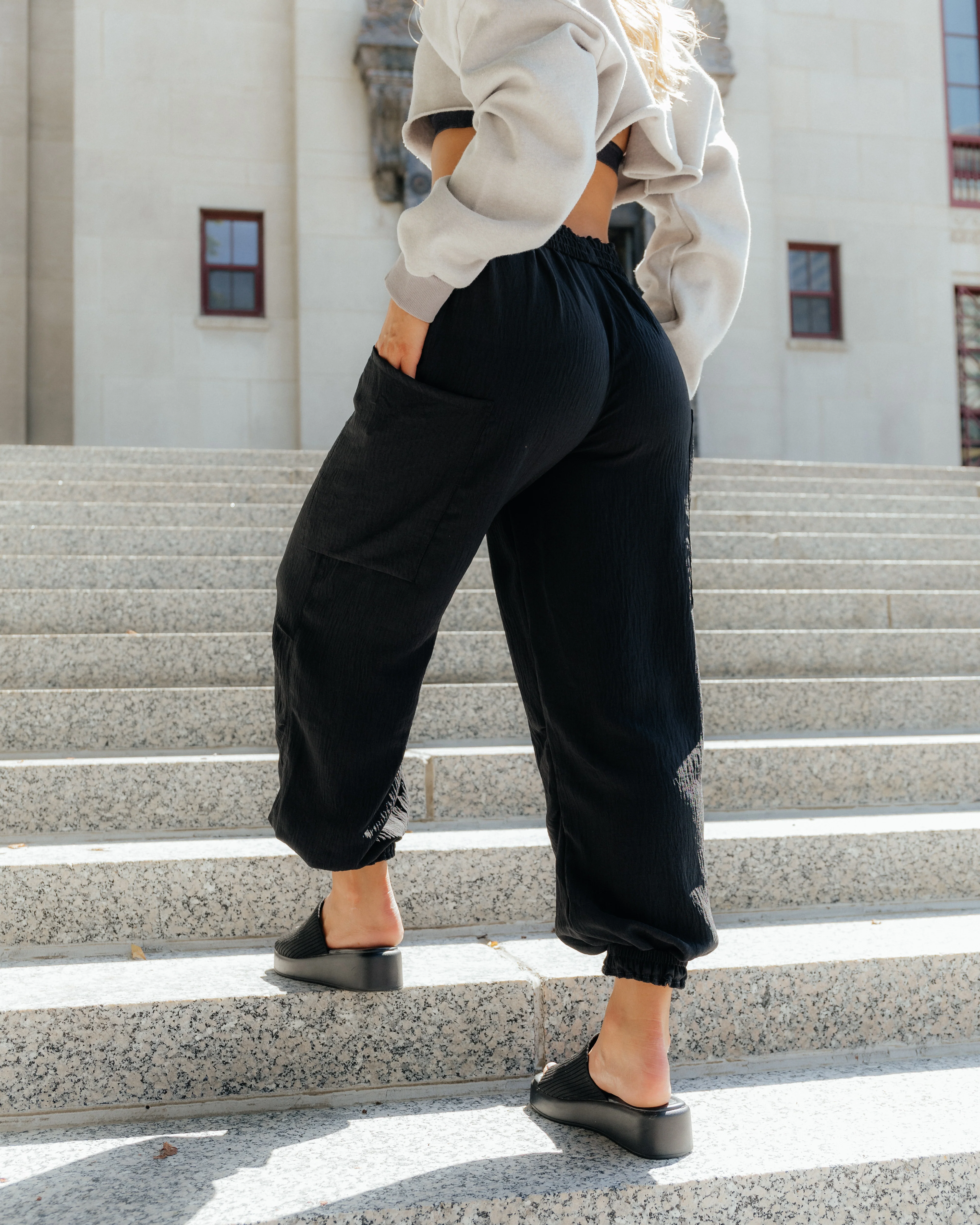 Lightweight Cargo Pant - Image 15