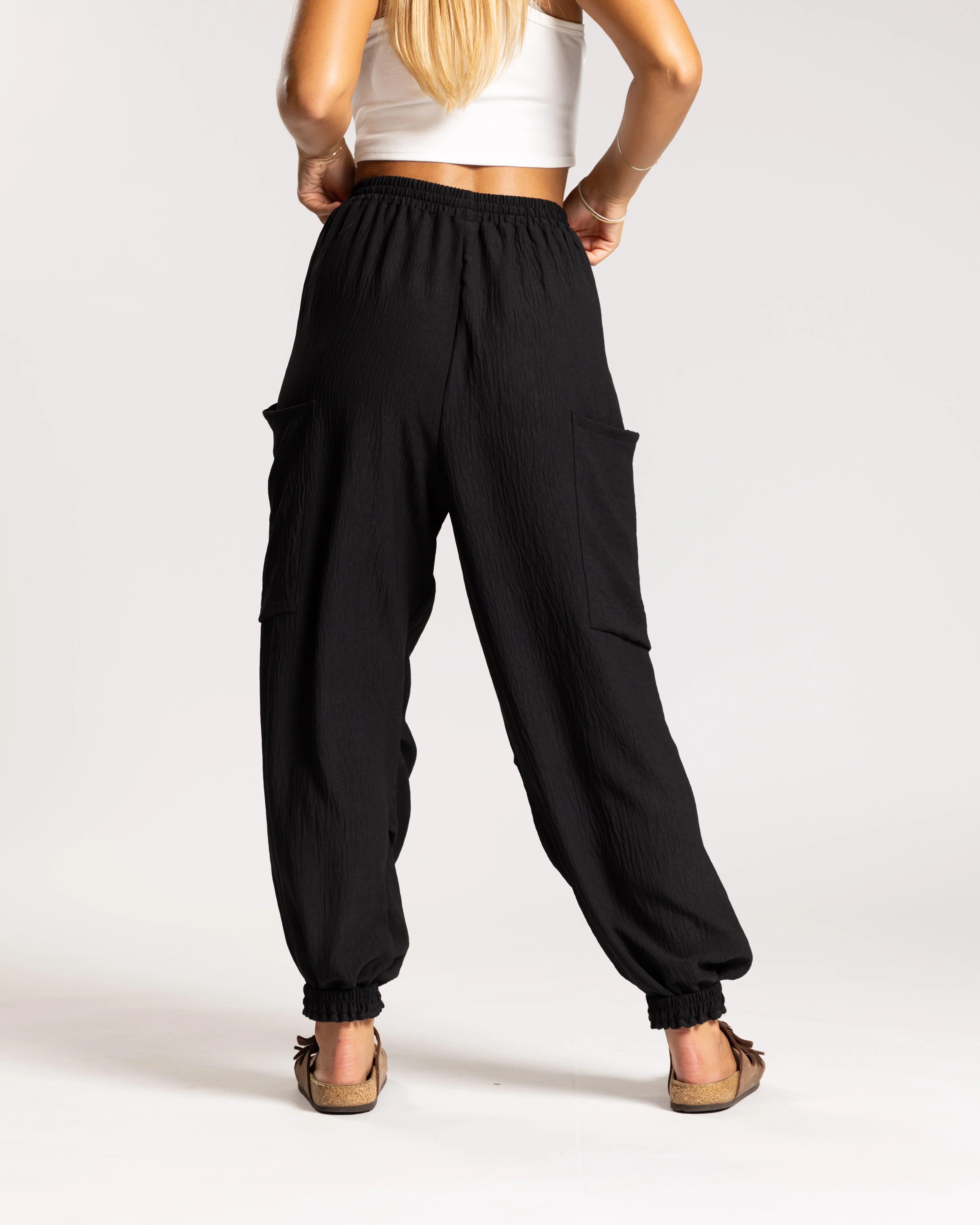Lightweight Cargo Pant - Image 17