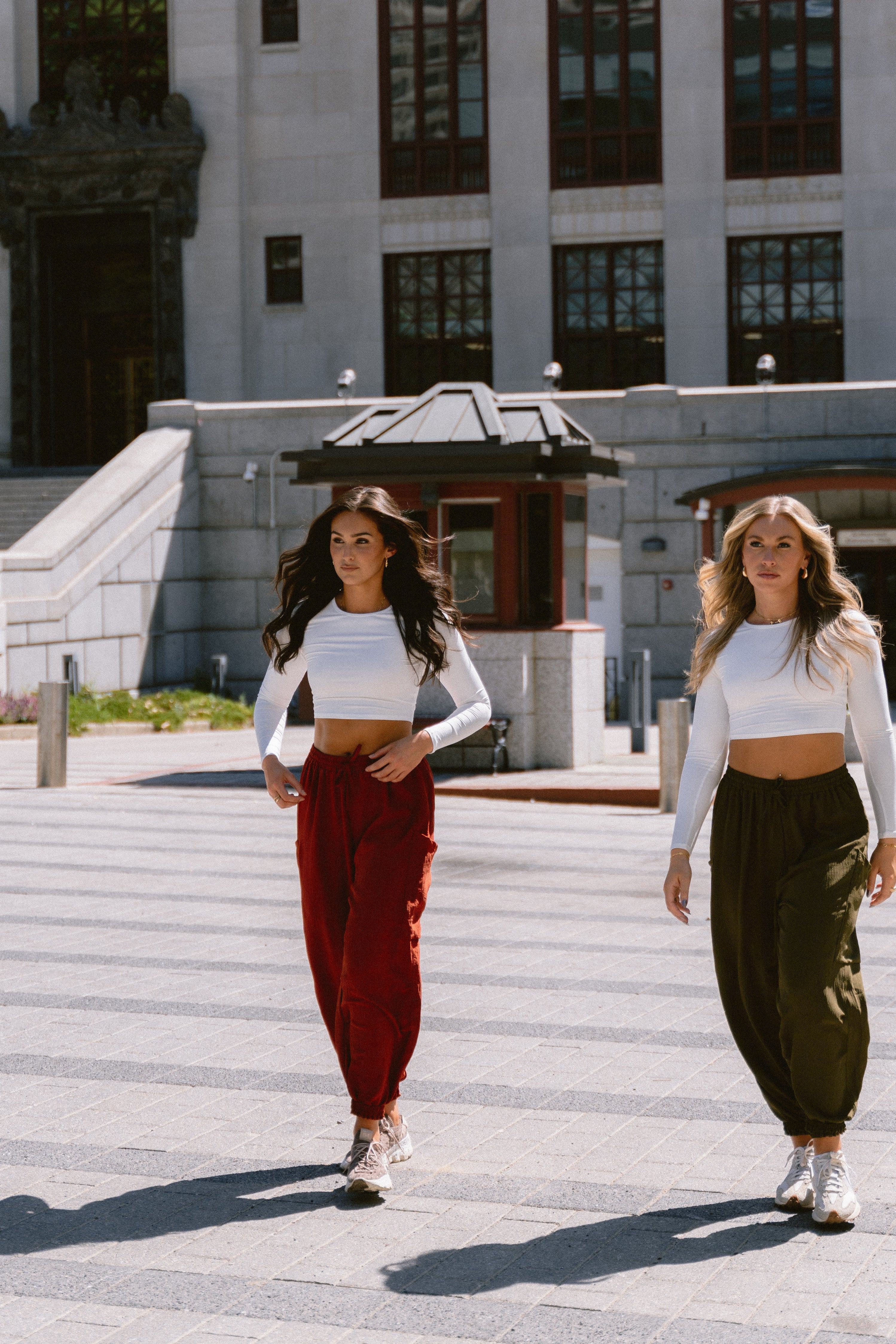 Lightweight Cargo Pant - Image 6