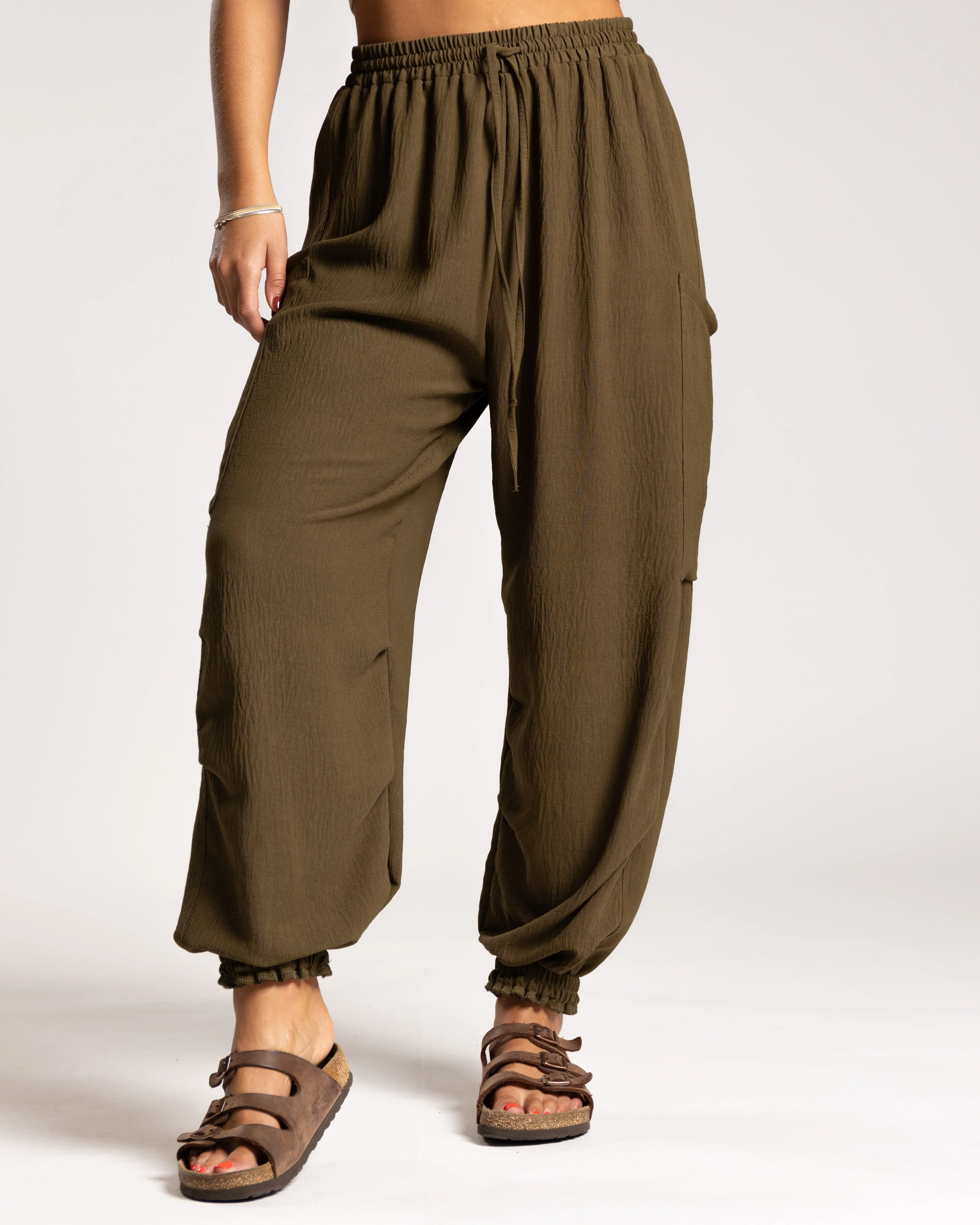 Lightweight Cargo Pant - Image 9