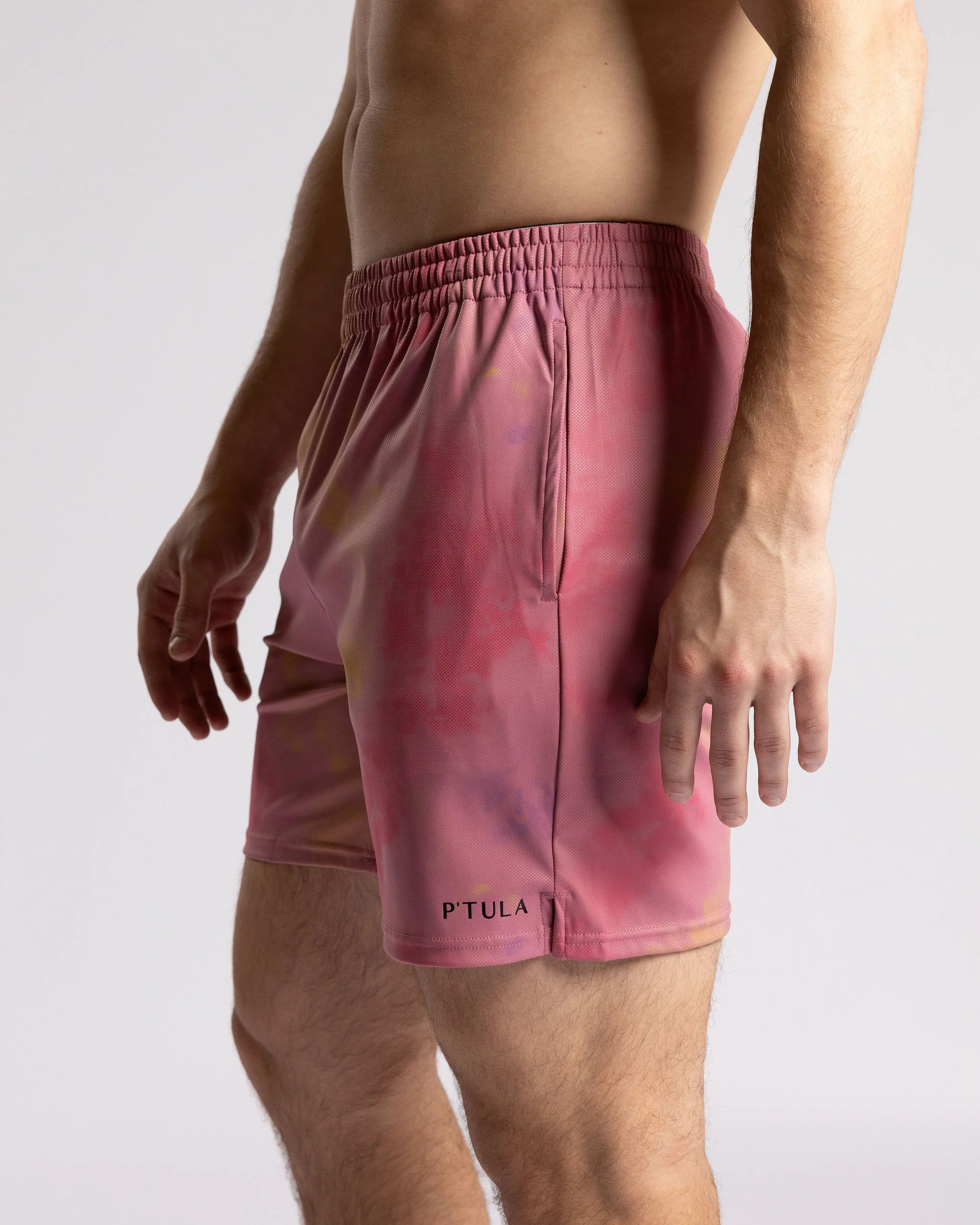 Men's Court Short - Image 10