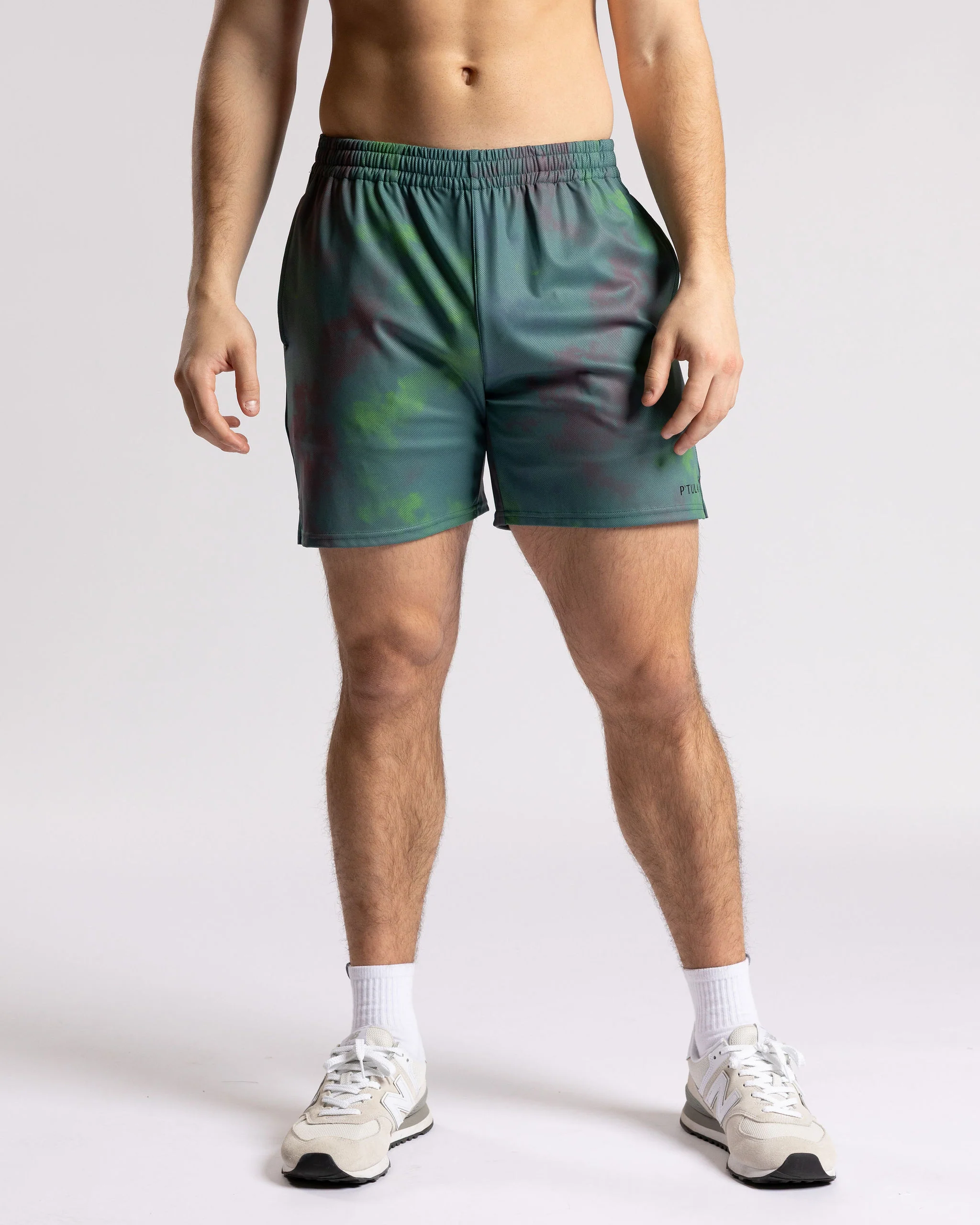 Men's Court Short - Image 12