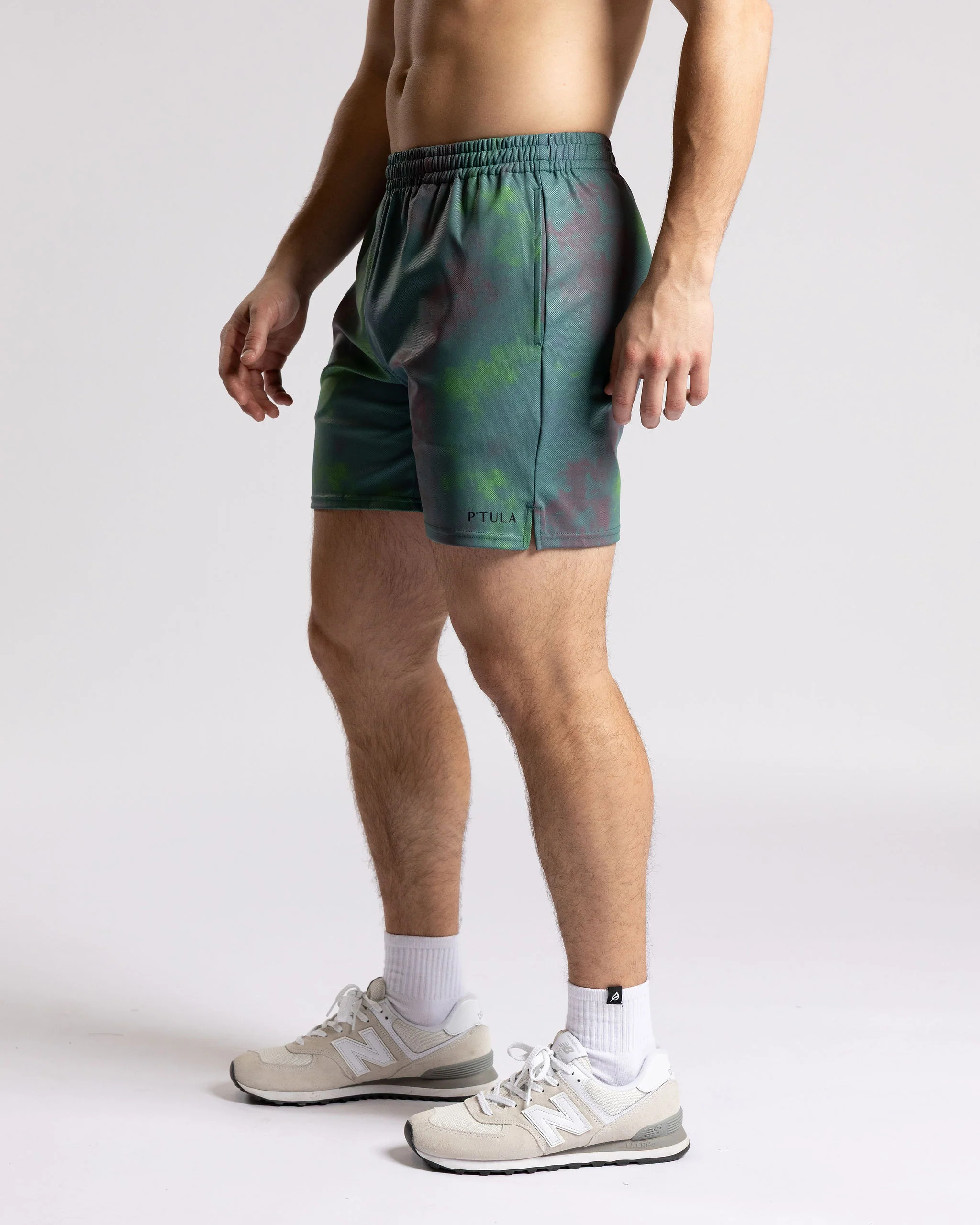 Men's Court Short - Image 13