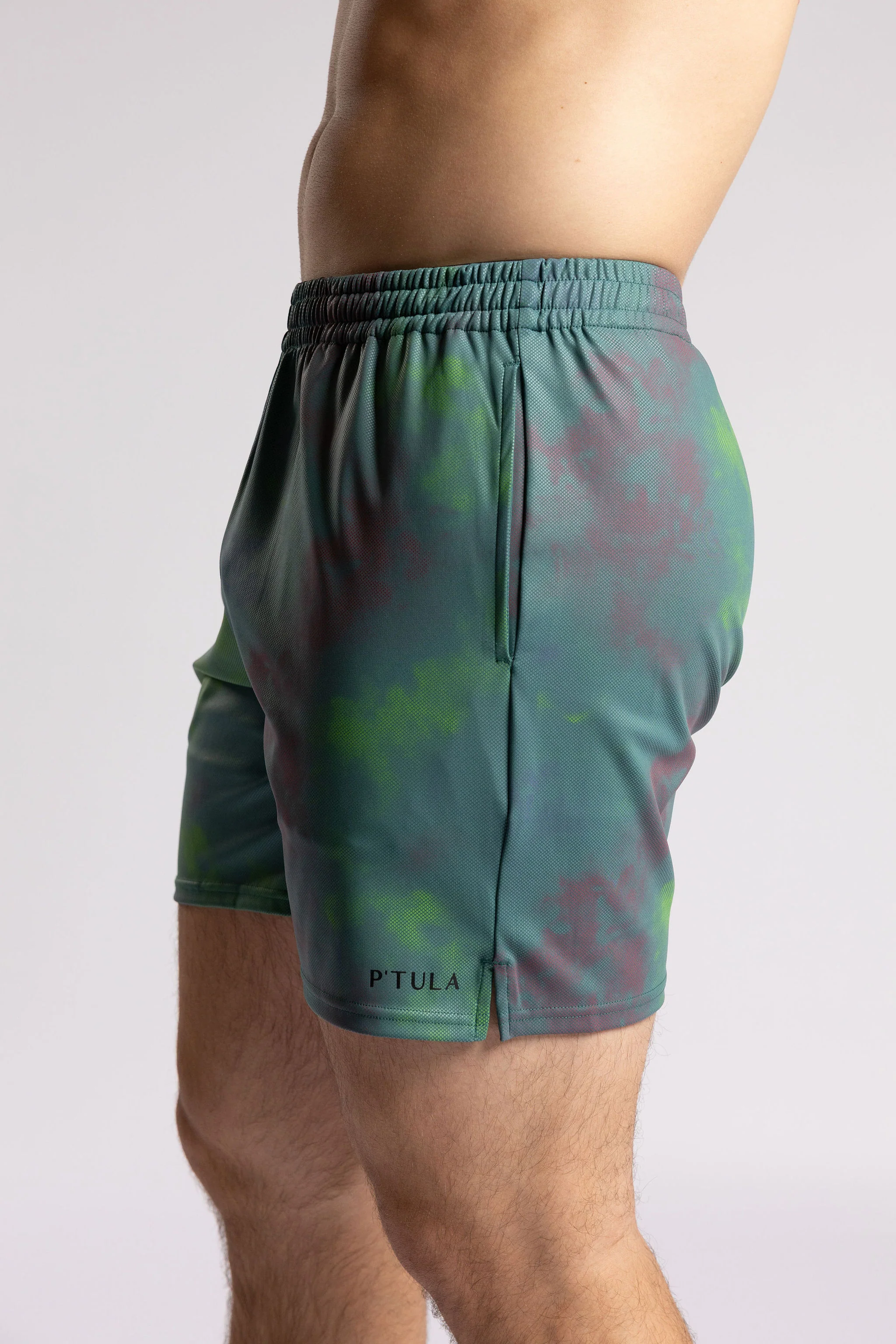 Men's Court Short - Image 14