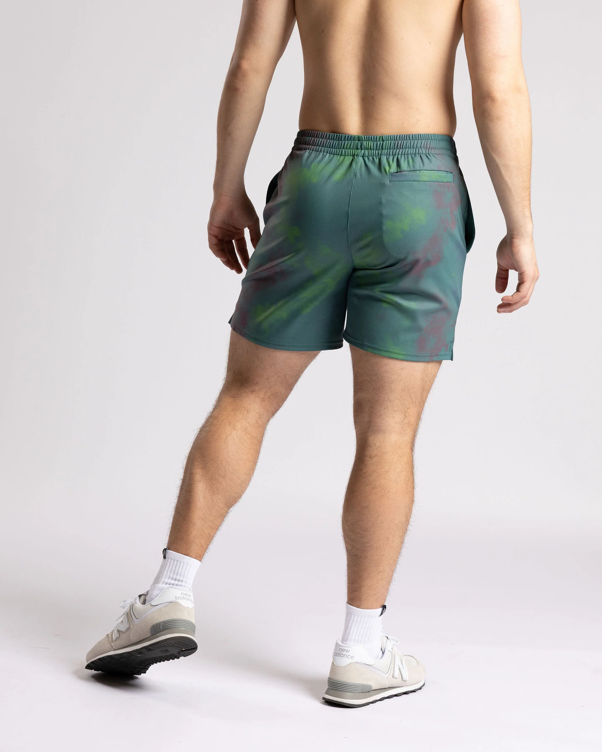 Men's Court Short - Image 15