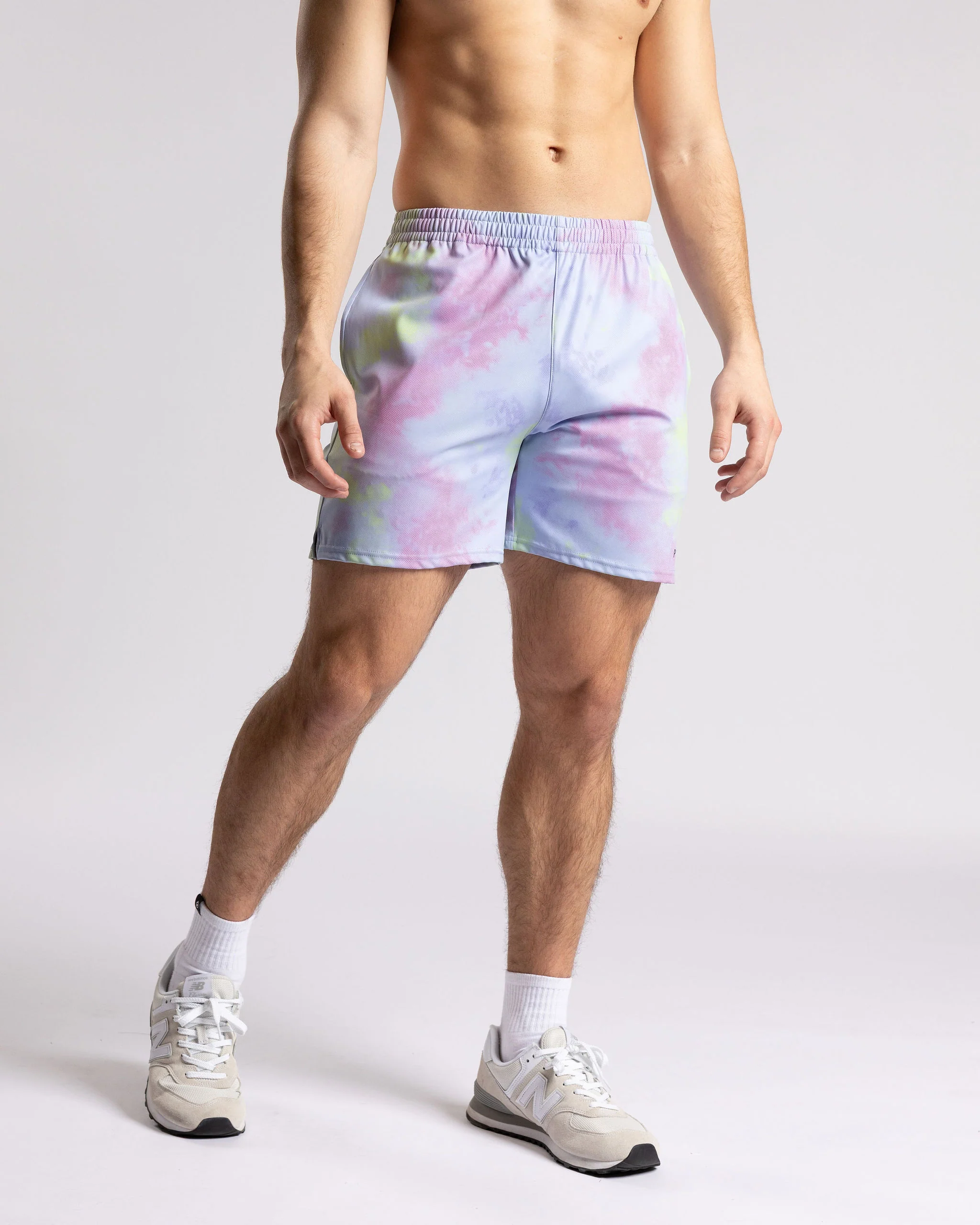 Men's Court Short - Image 16
