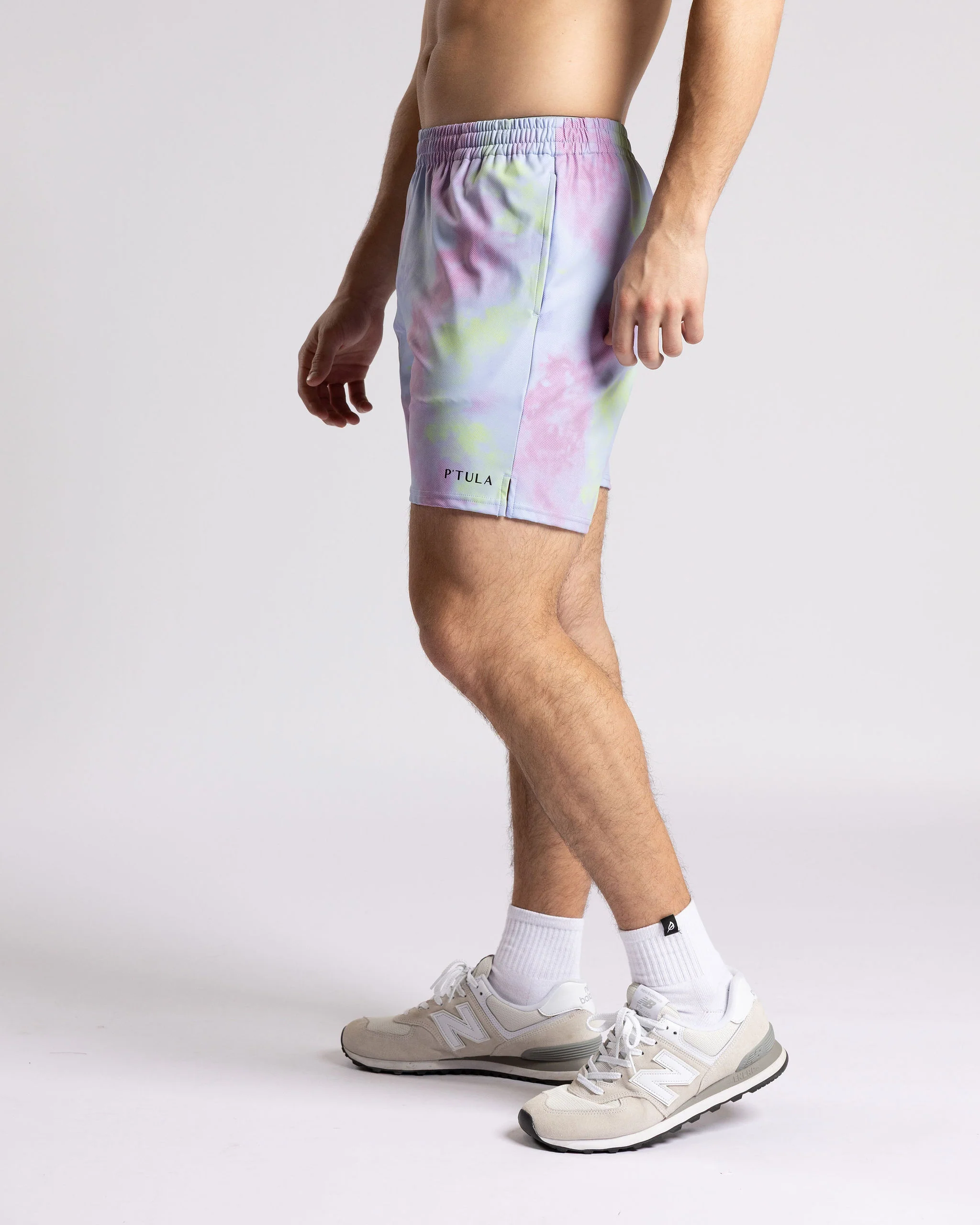Men's Court Short - Image 17