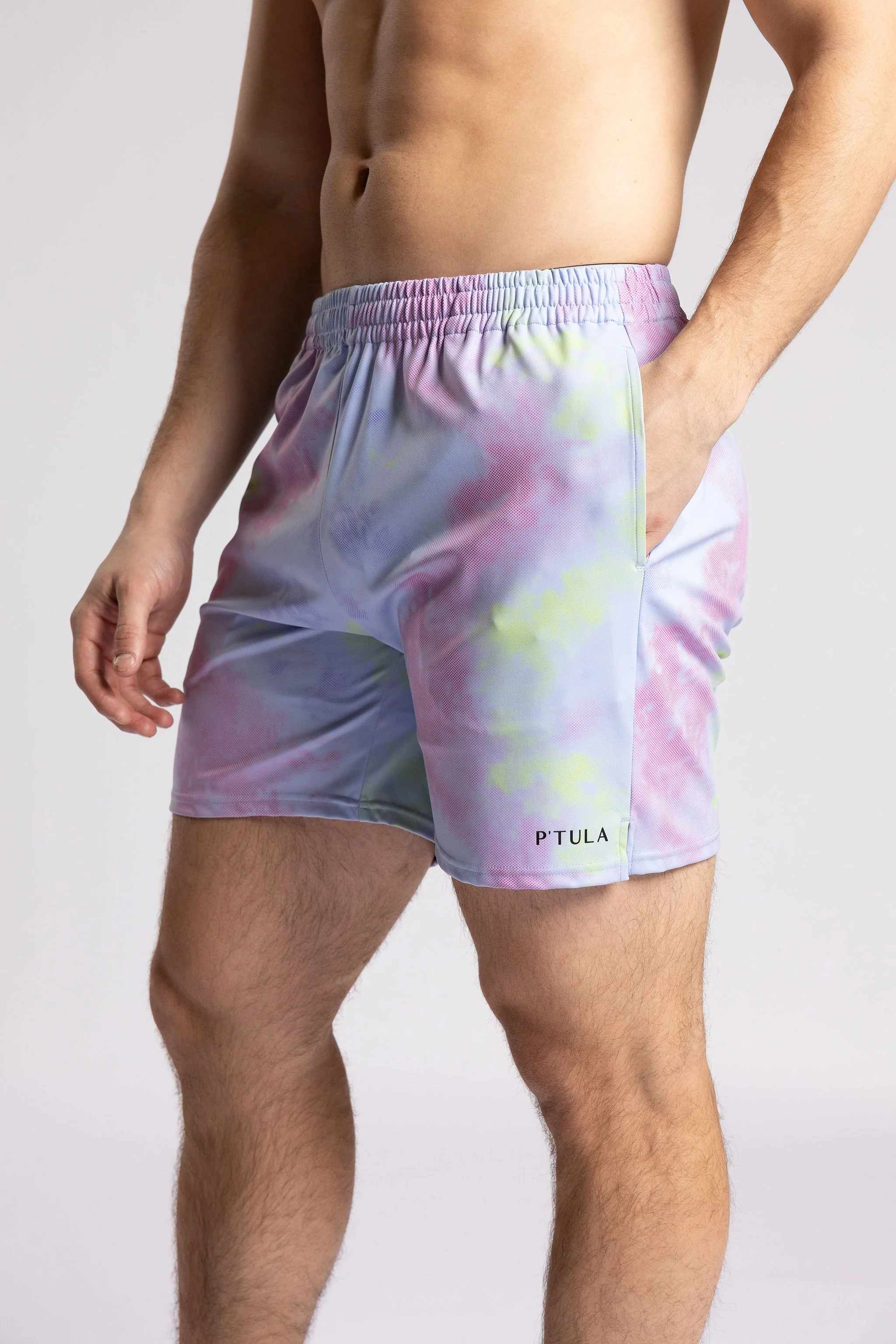 Men's Court Short - Image 18