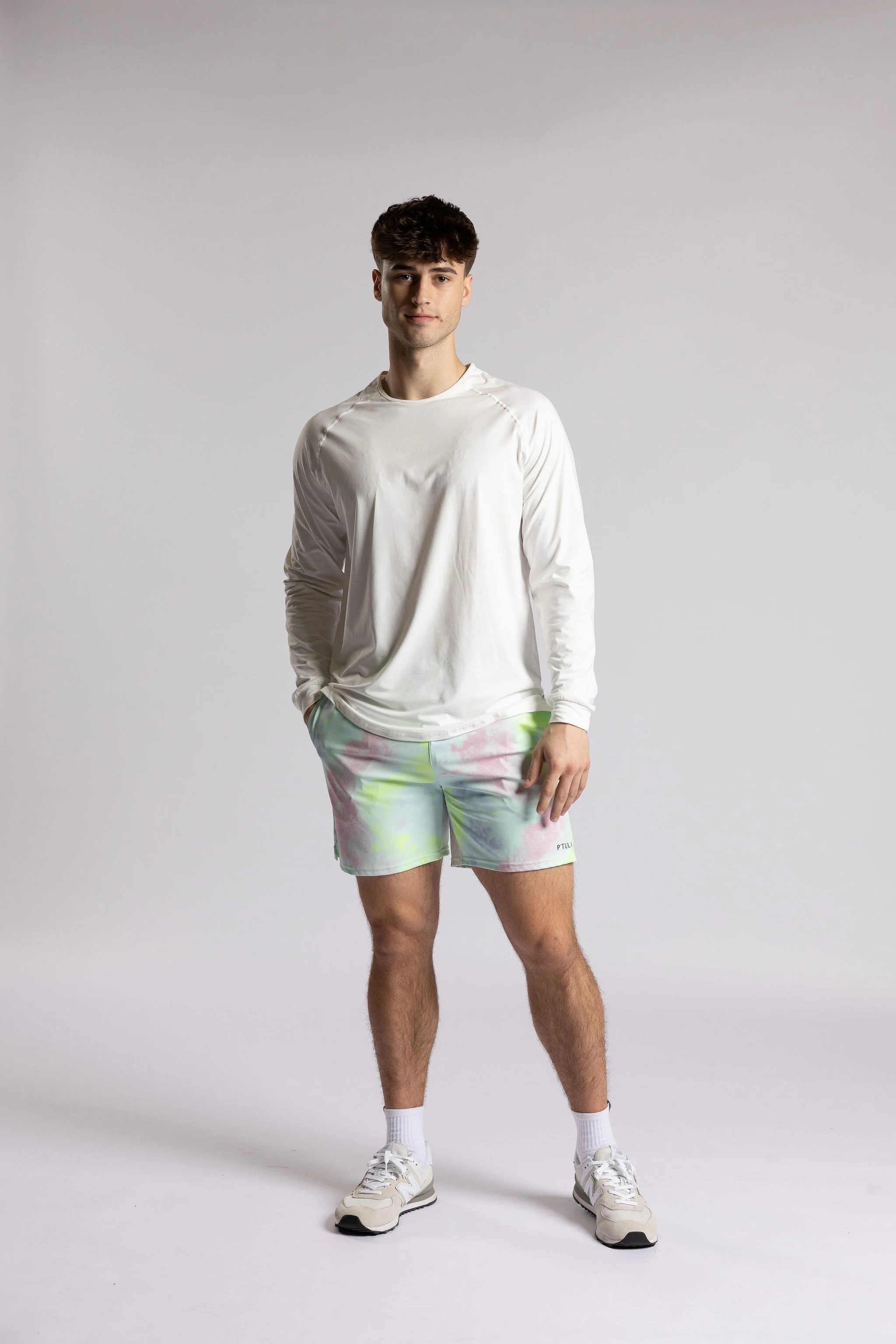 Men's Court Short - Image 19