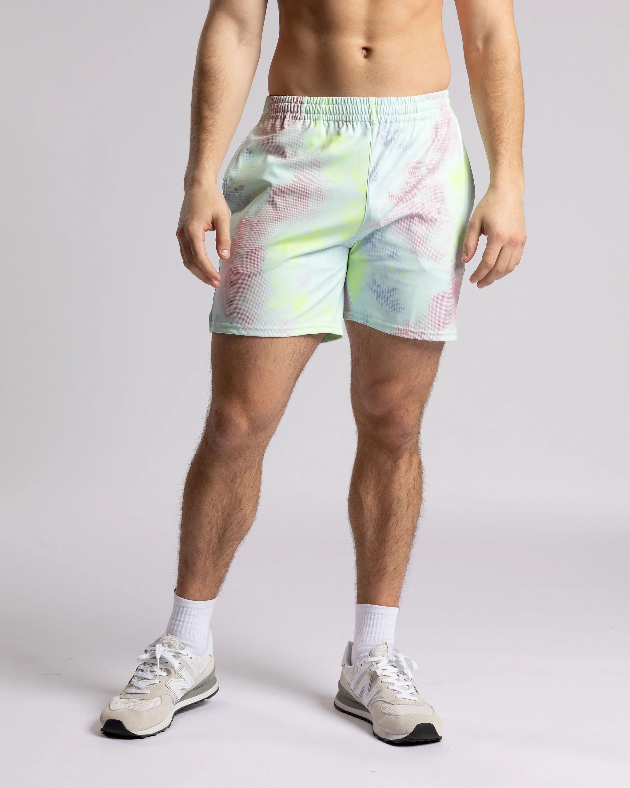 Men's Court Short - Image 20