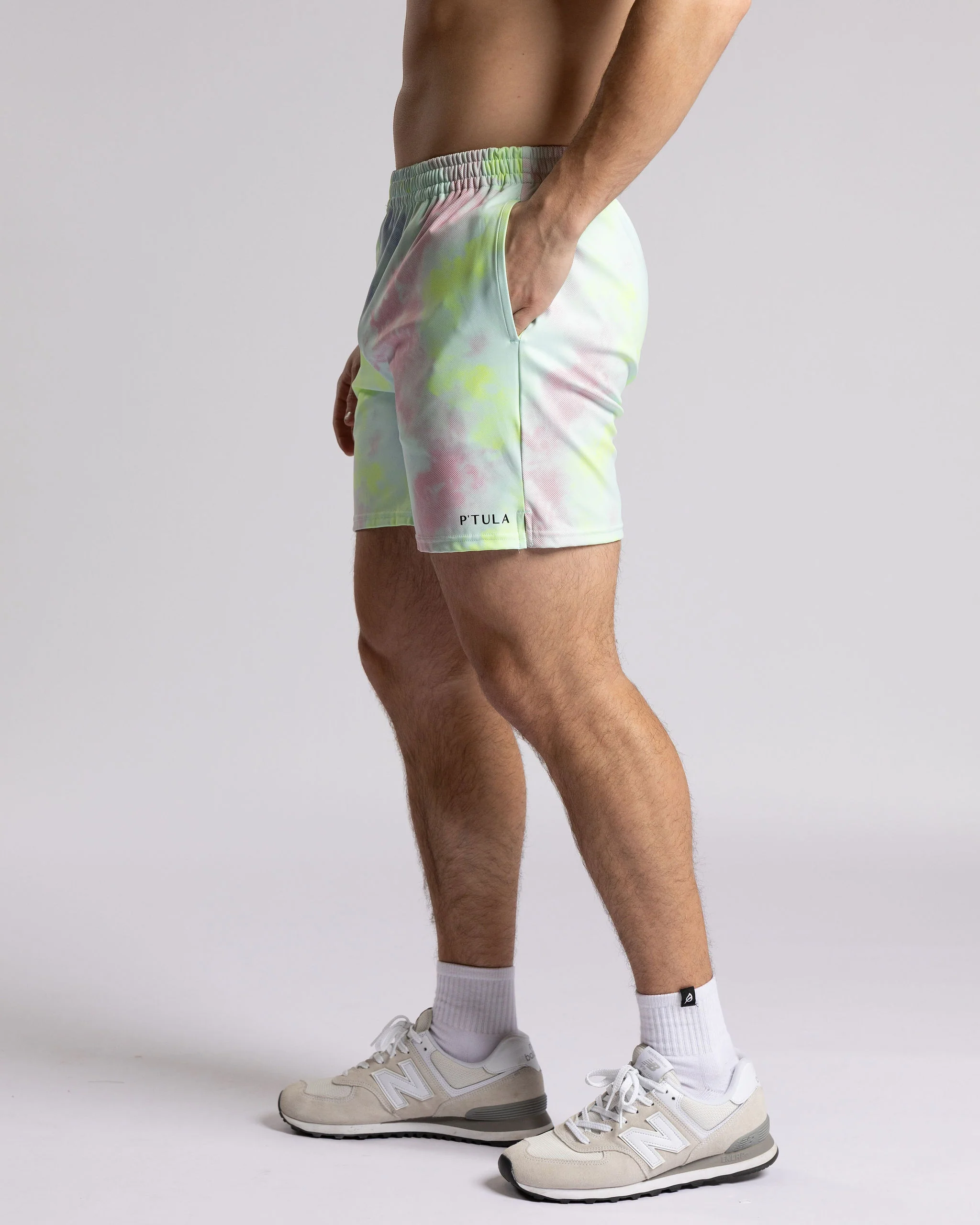 Men's Court Short - Image 21