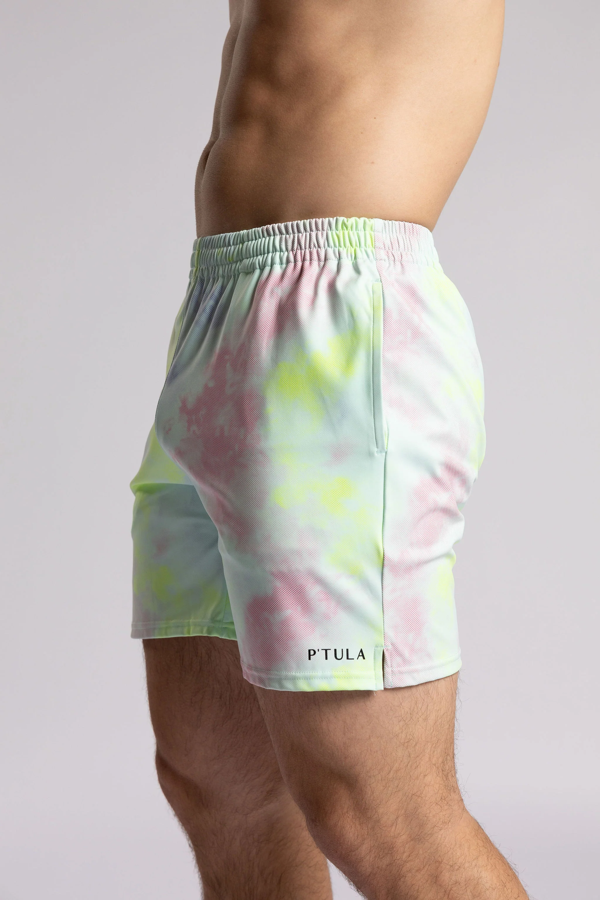 Men's Court Short - Image 22