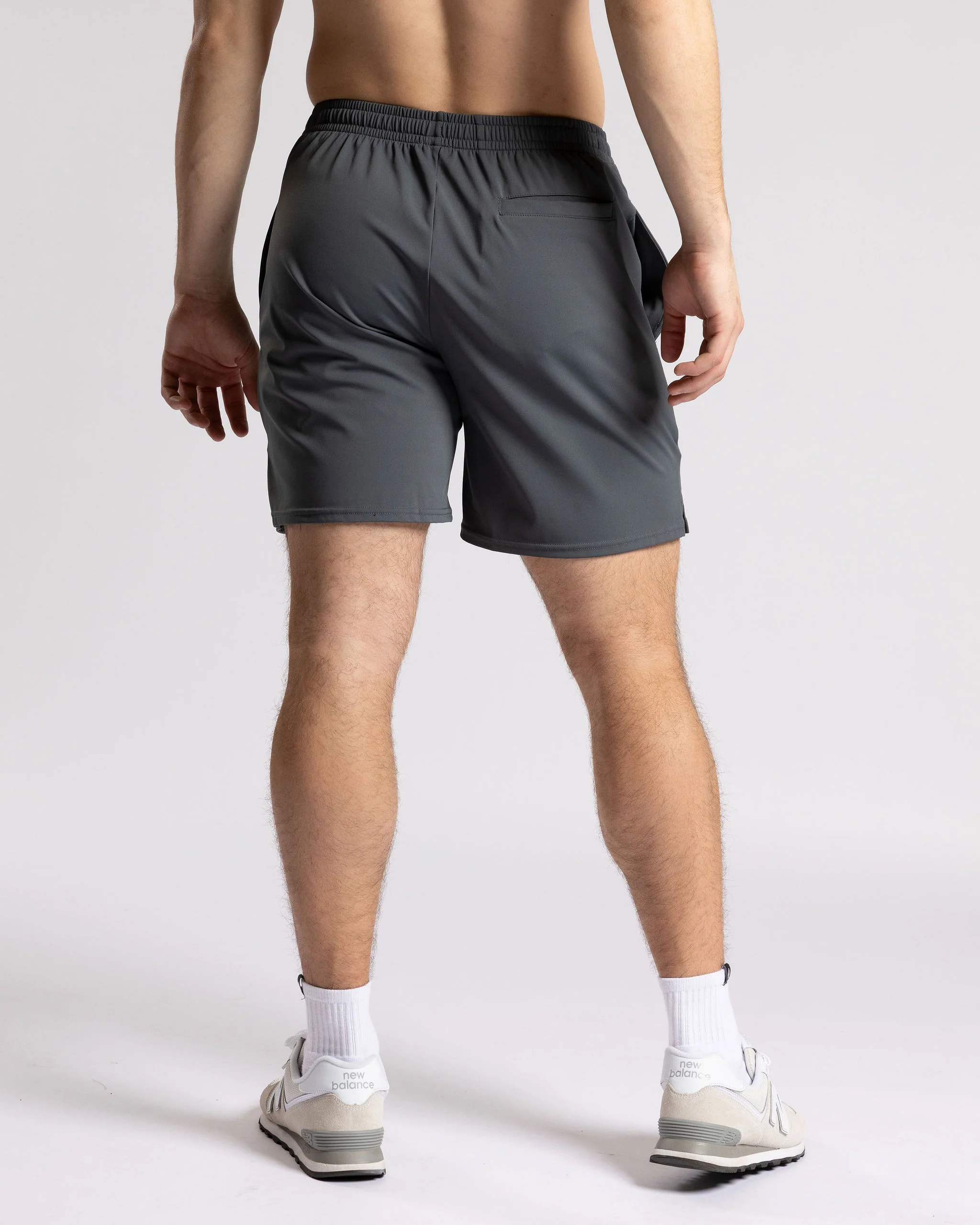 Men's Court Short - Image 4