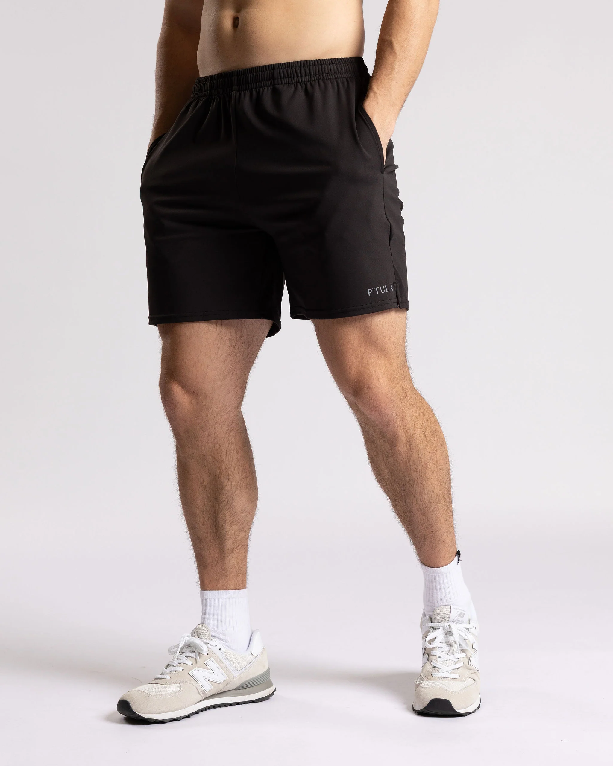 Men's Court Short - Image 5