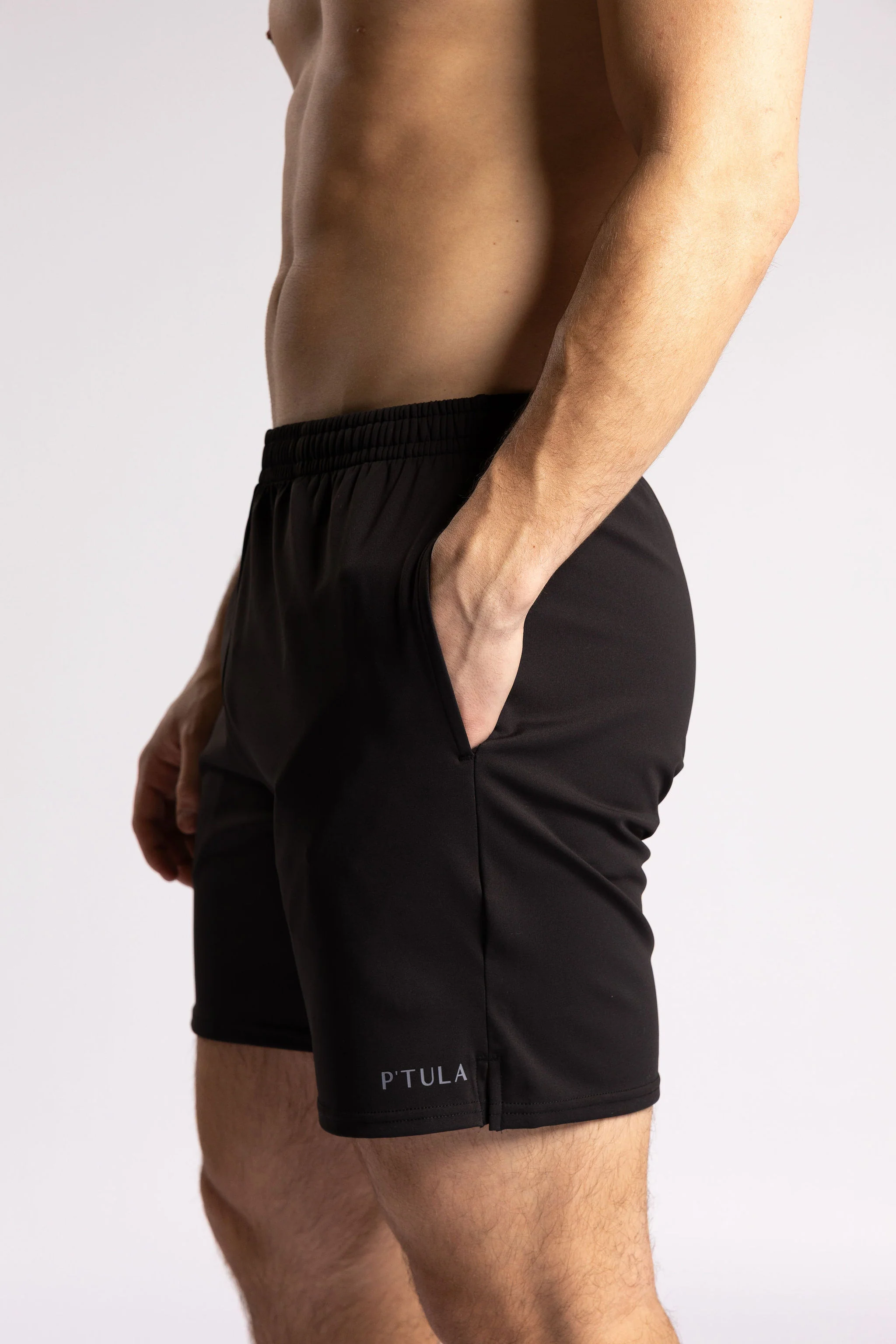 Men's Court Short - Image 6