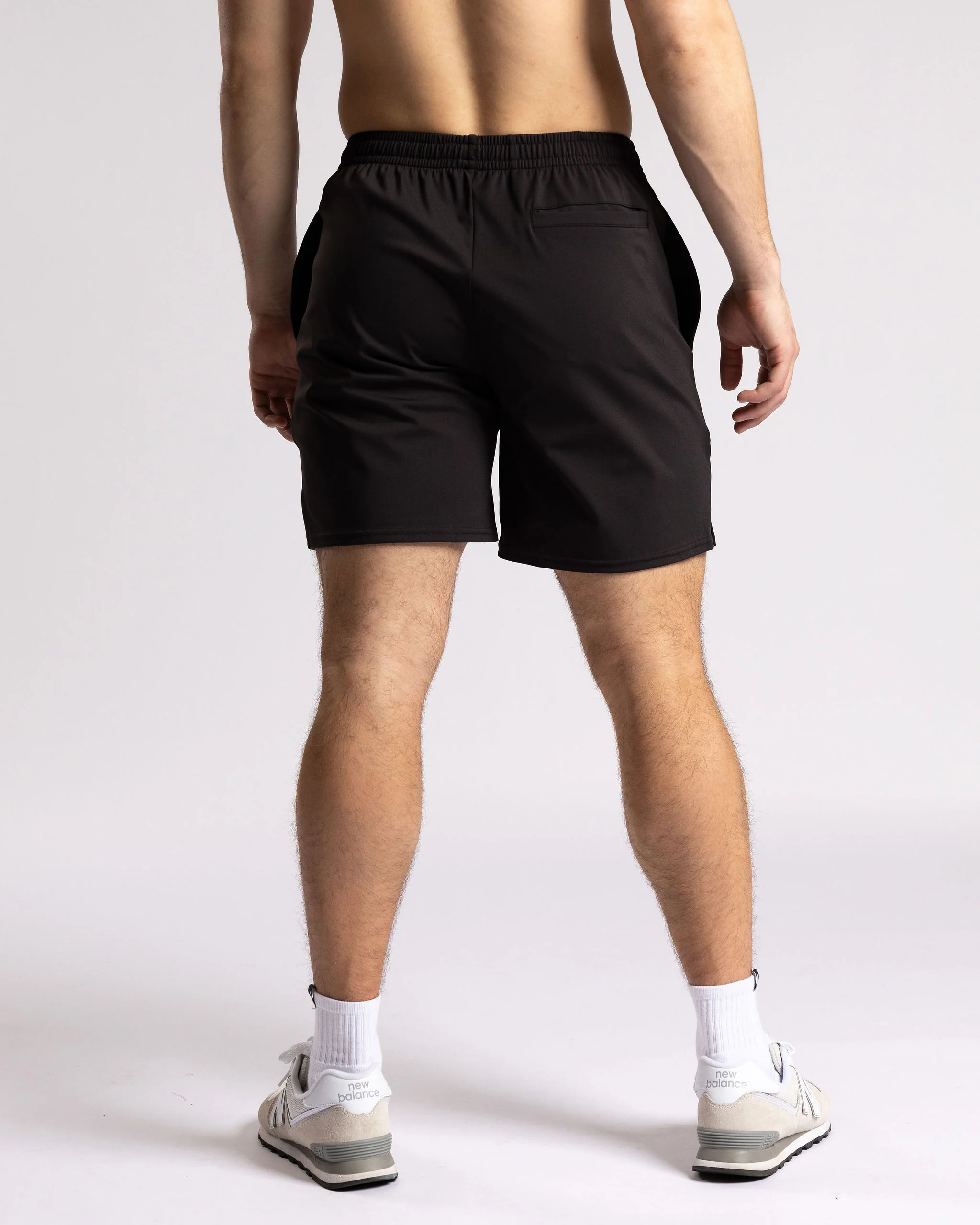 Men's Court Short - Image 7