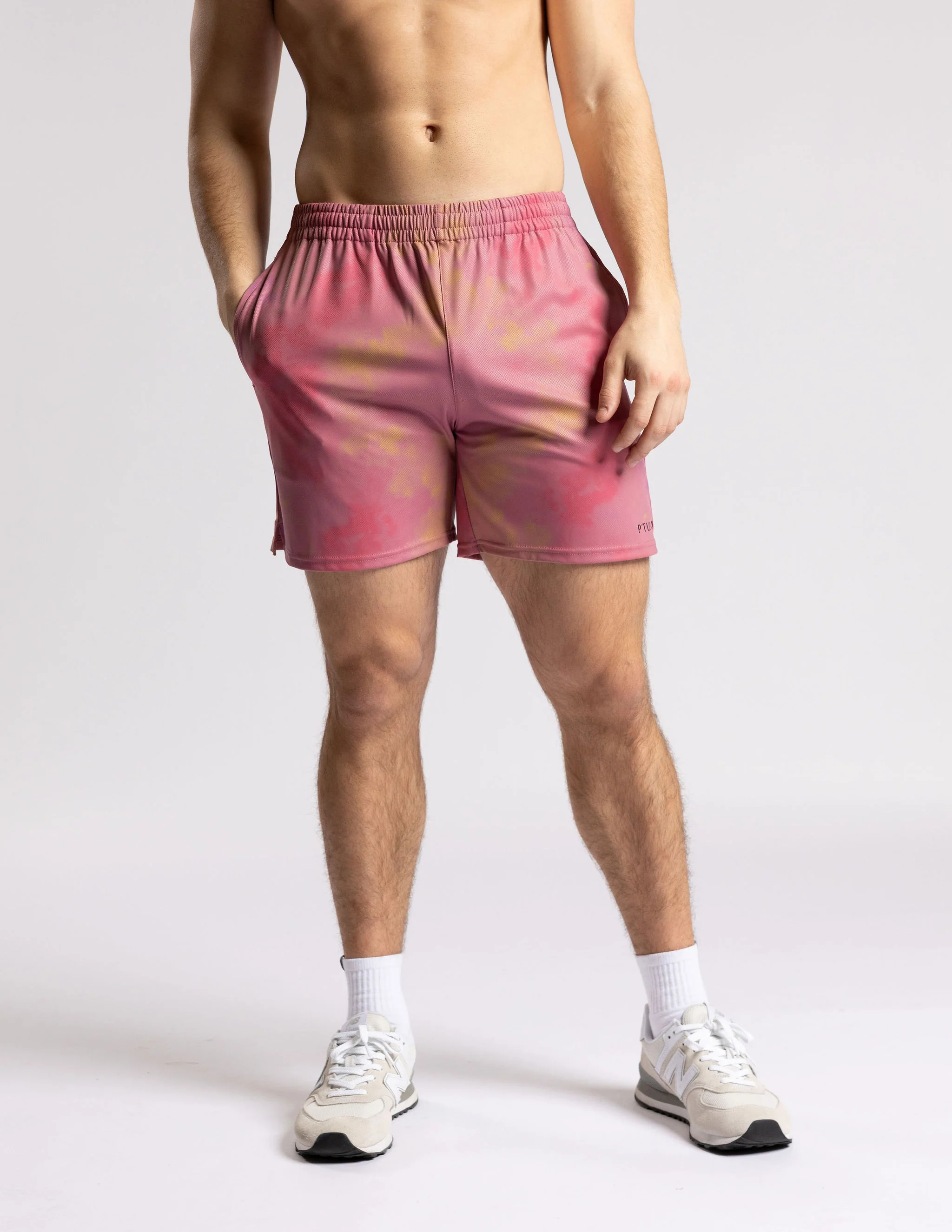 Men's Court Short - Image 8