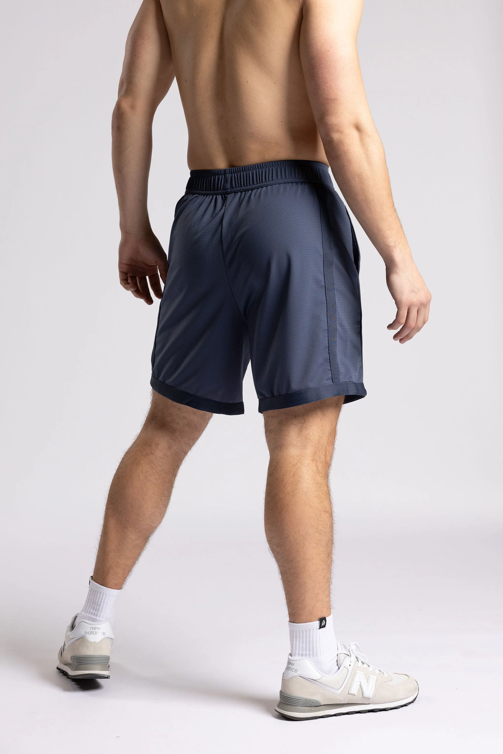 Men's Mesh Short : 7.5" - Image 10