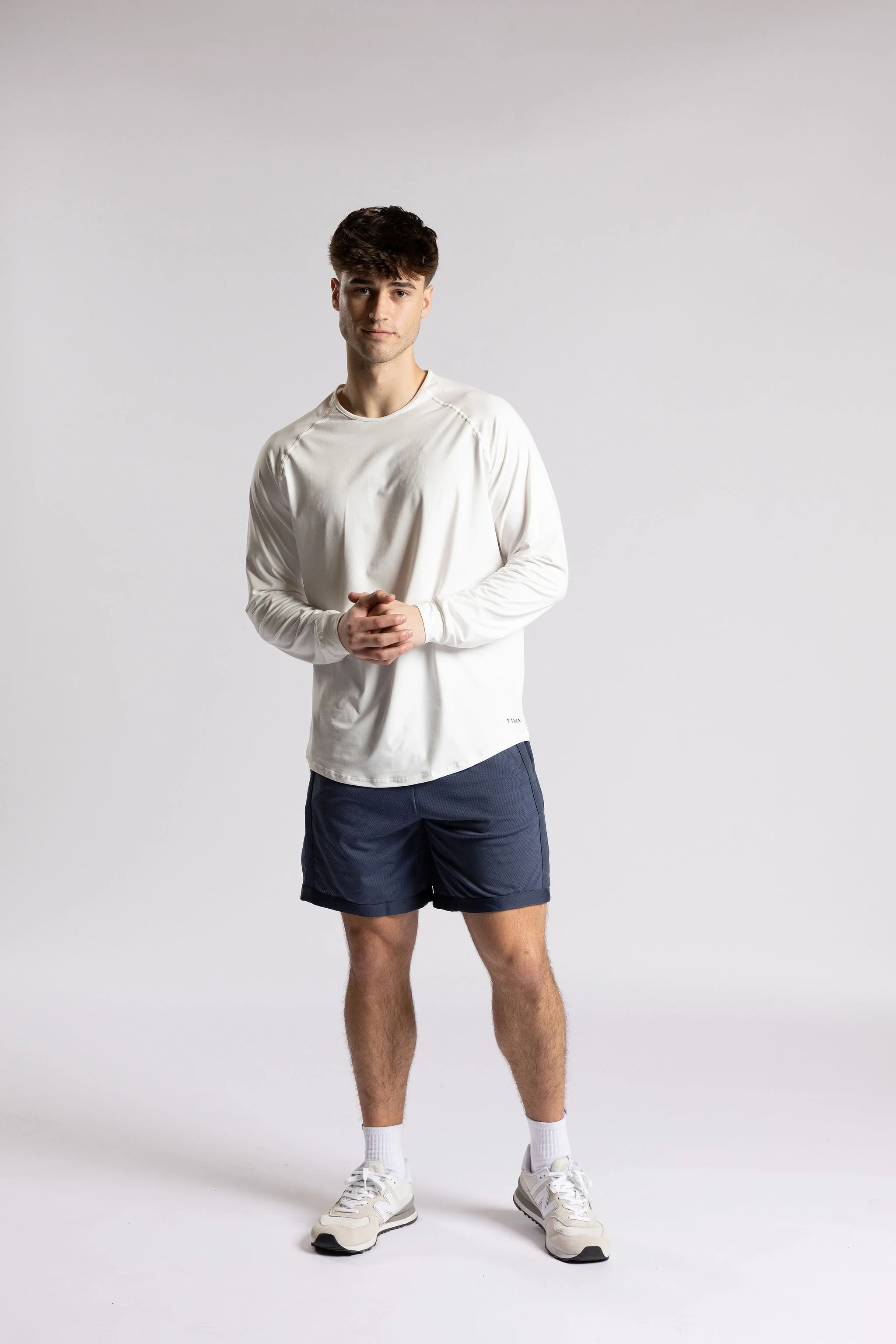 Men's Mesh Short : 7.5" - Image 11