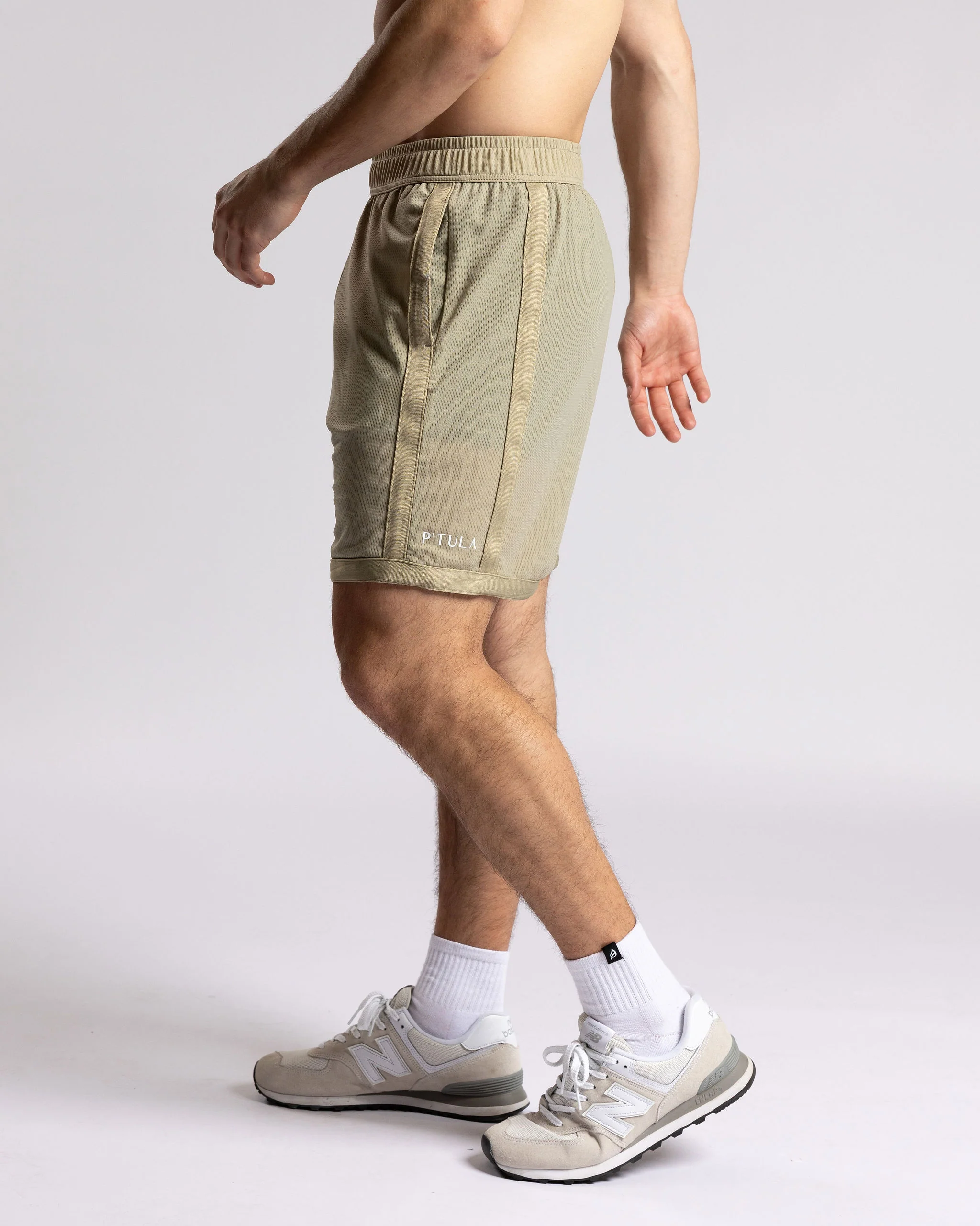 Men's Mesh Short : 7.5" - Image 13