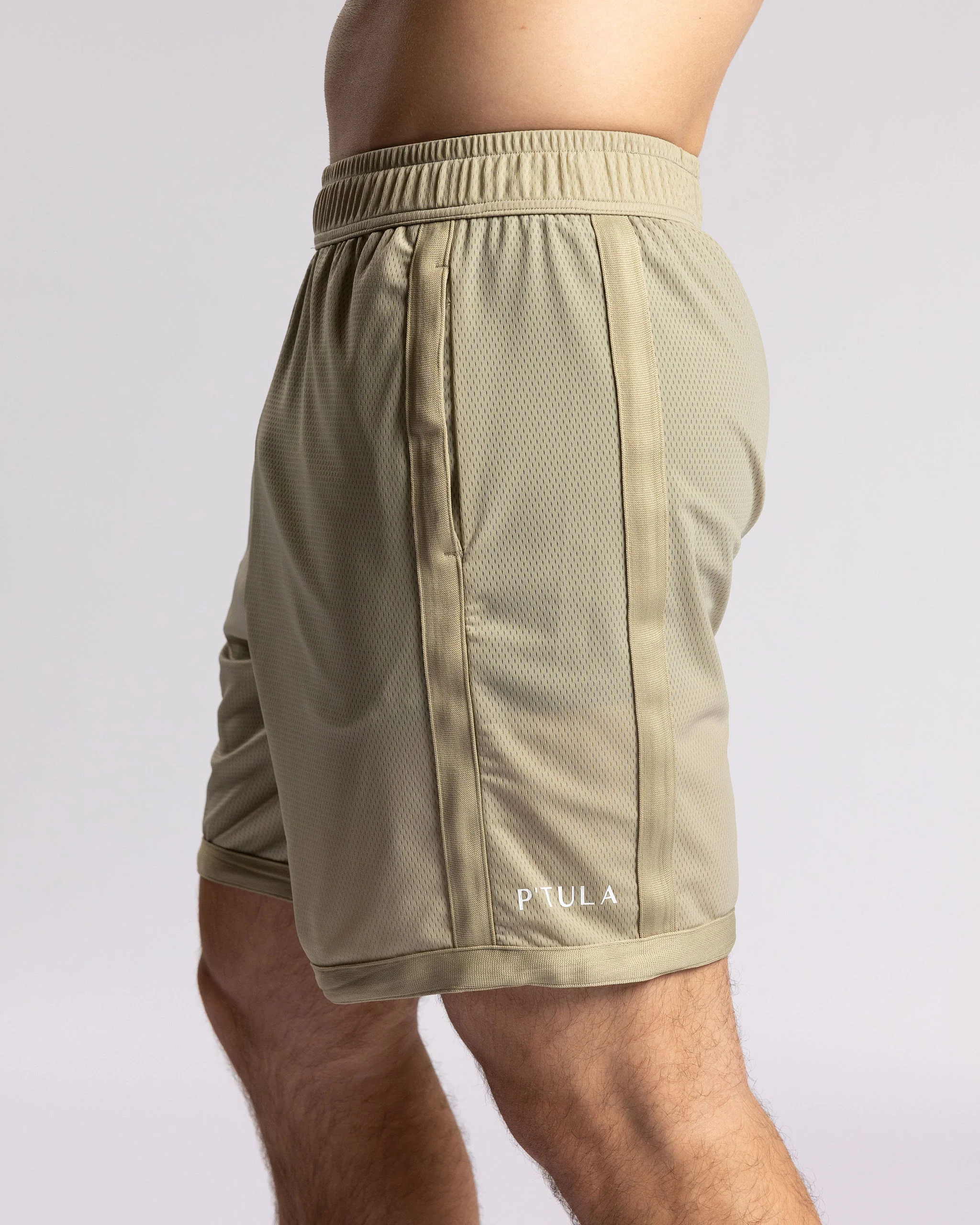 Men's Mesh Short : 7.5" - Image 14