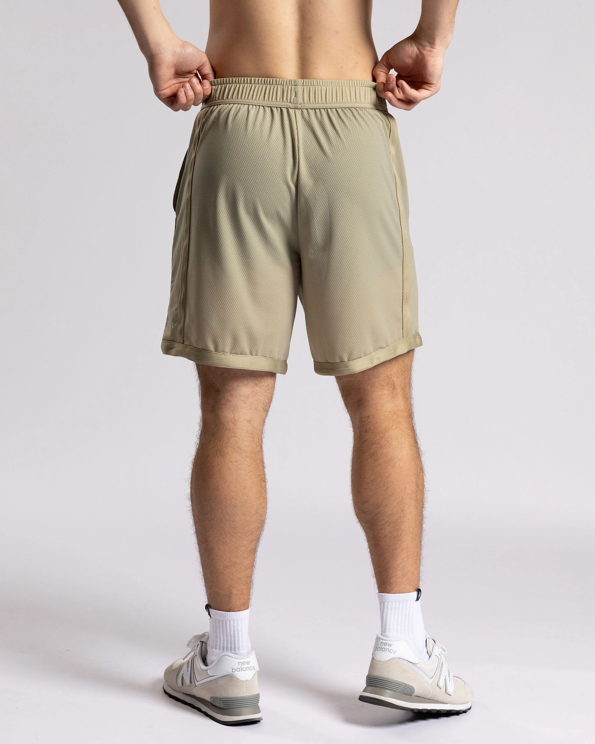 Men's Mesh Short : 7.5" - Image 15