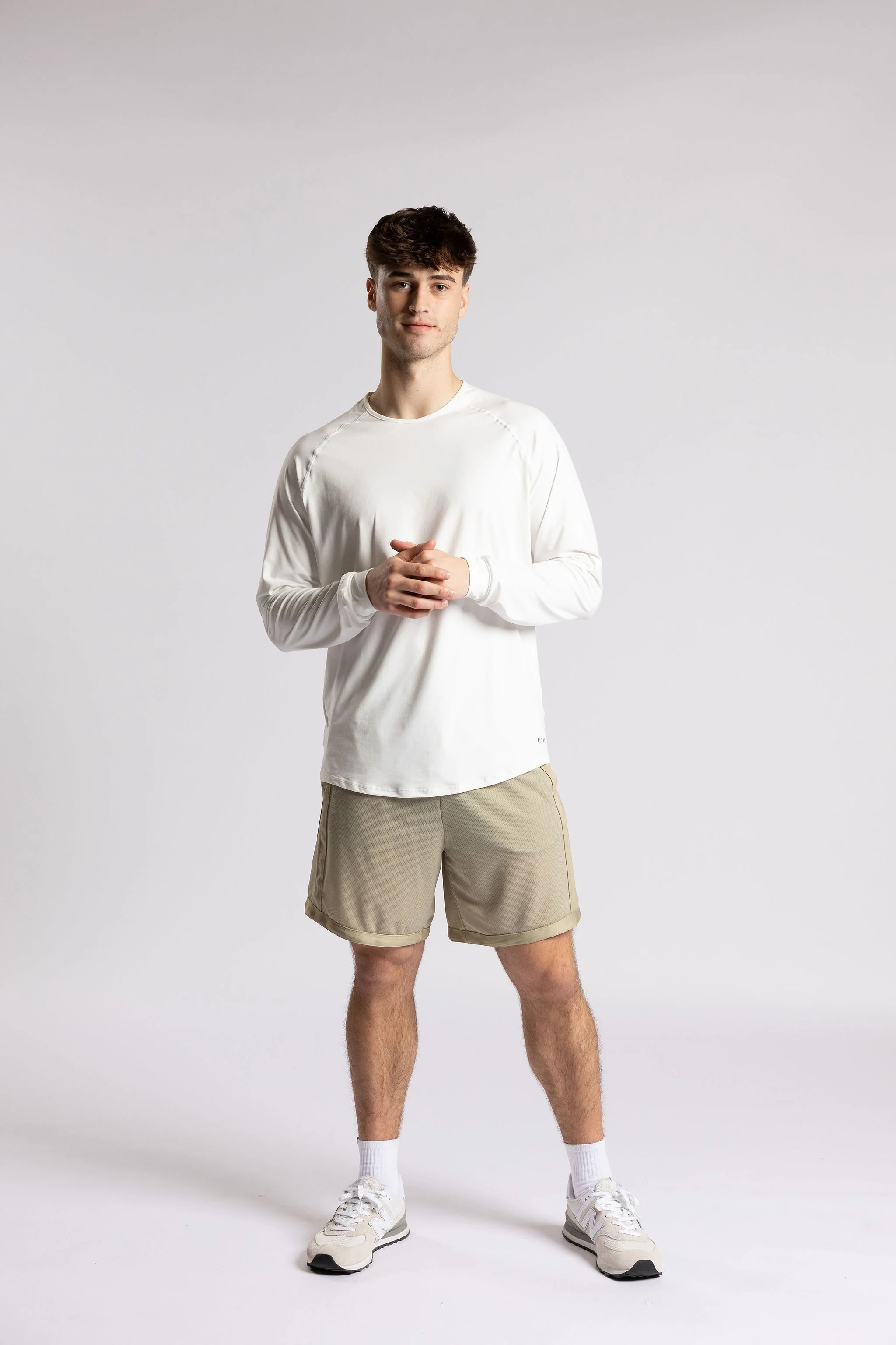 Men's Mesh Short : 7.5" - Image 16