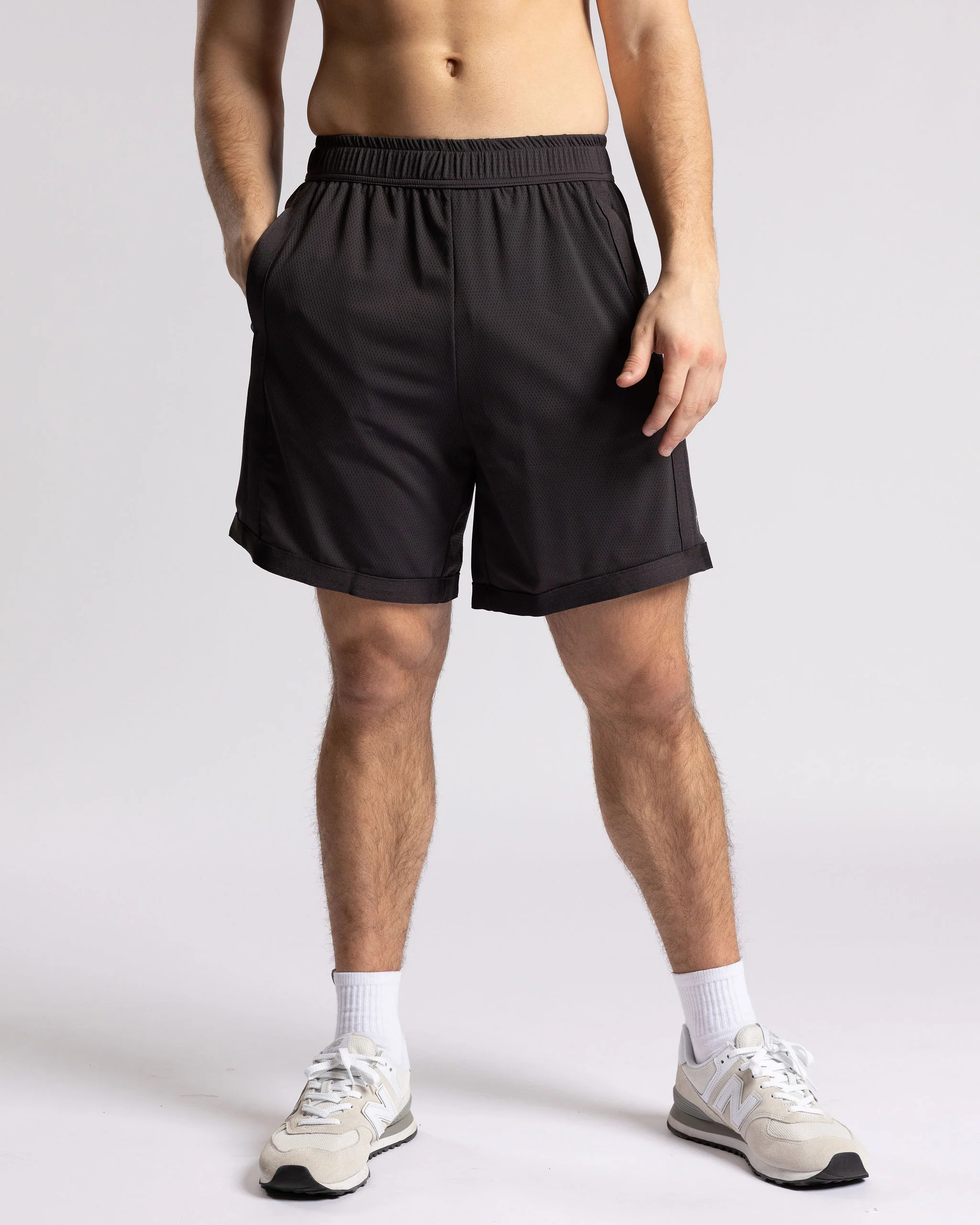 Men's Mesh Short : 7.5" - Image 17