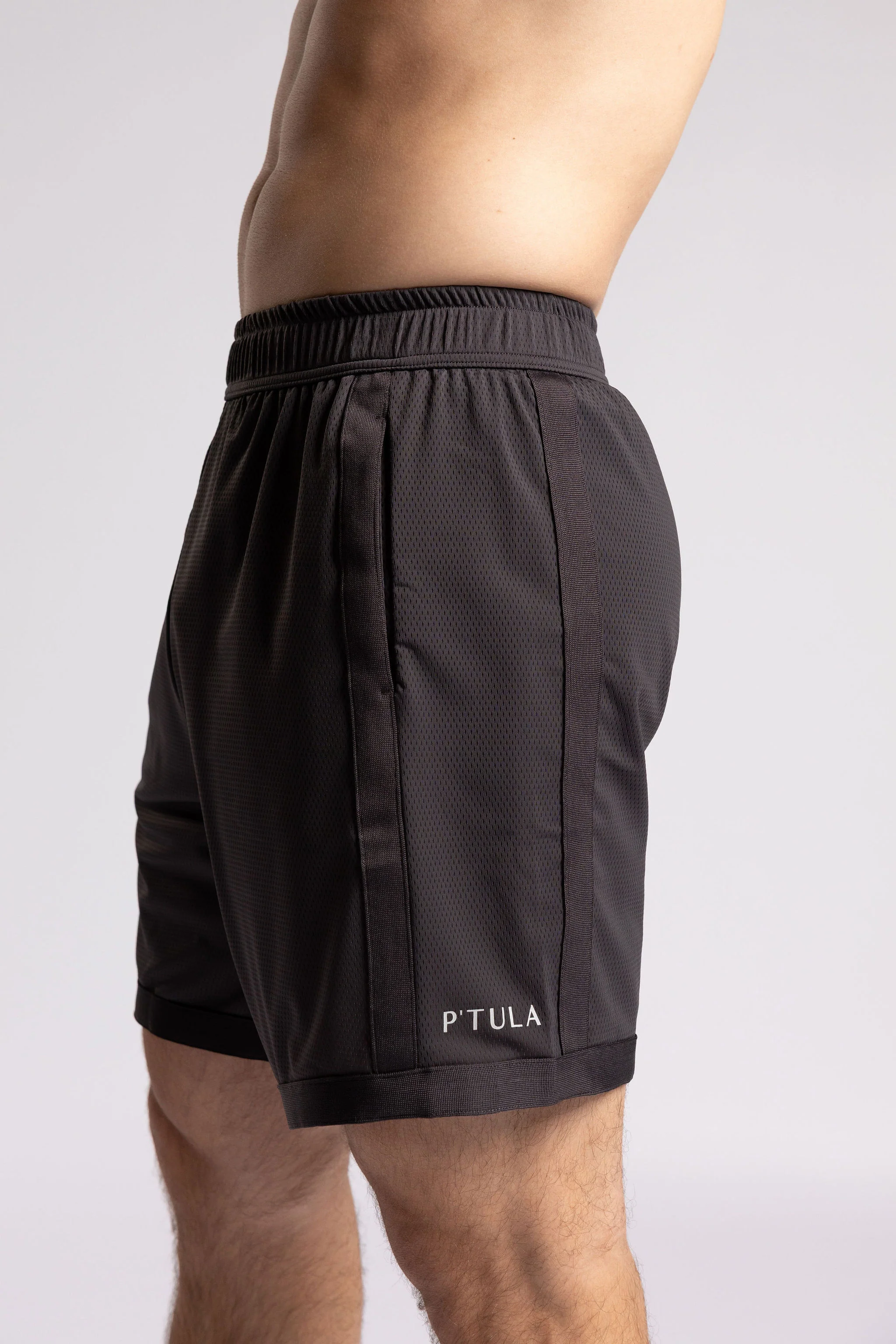 Men's Mesh Short : 7.5" - Image 18