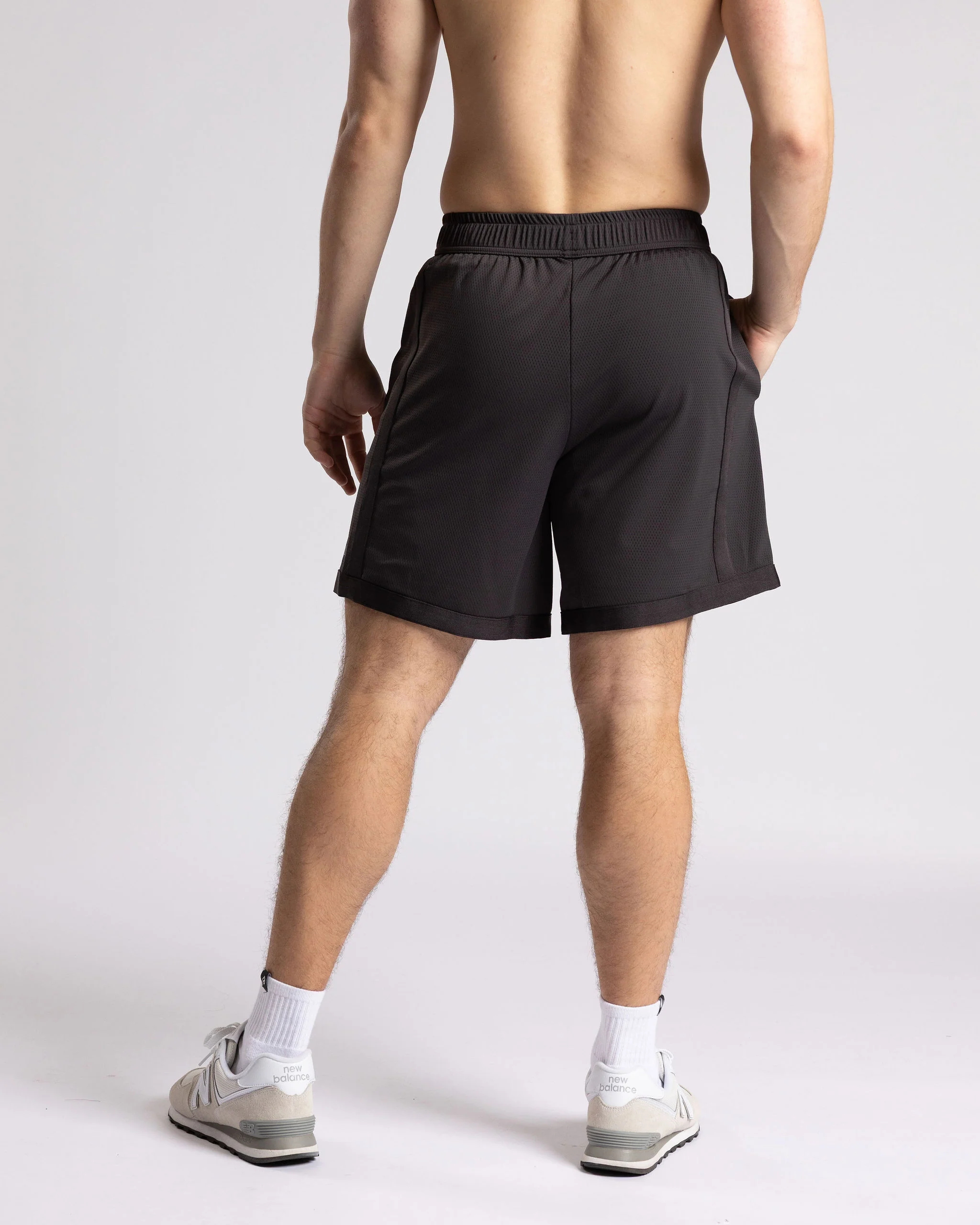Men's Mesh Short : 7.5" - Image 20