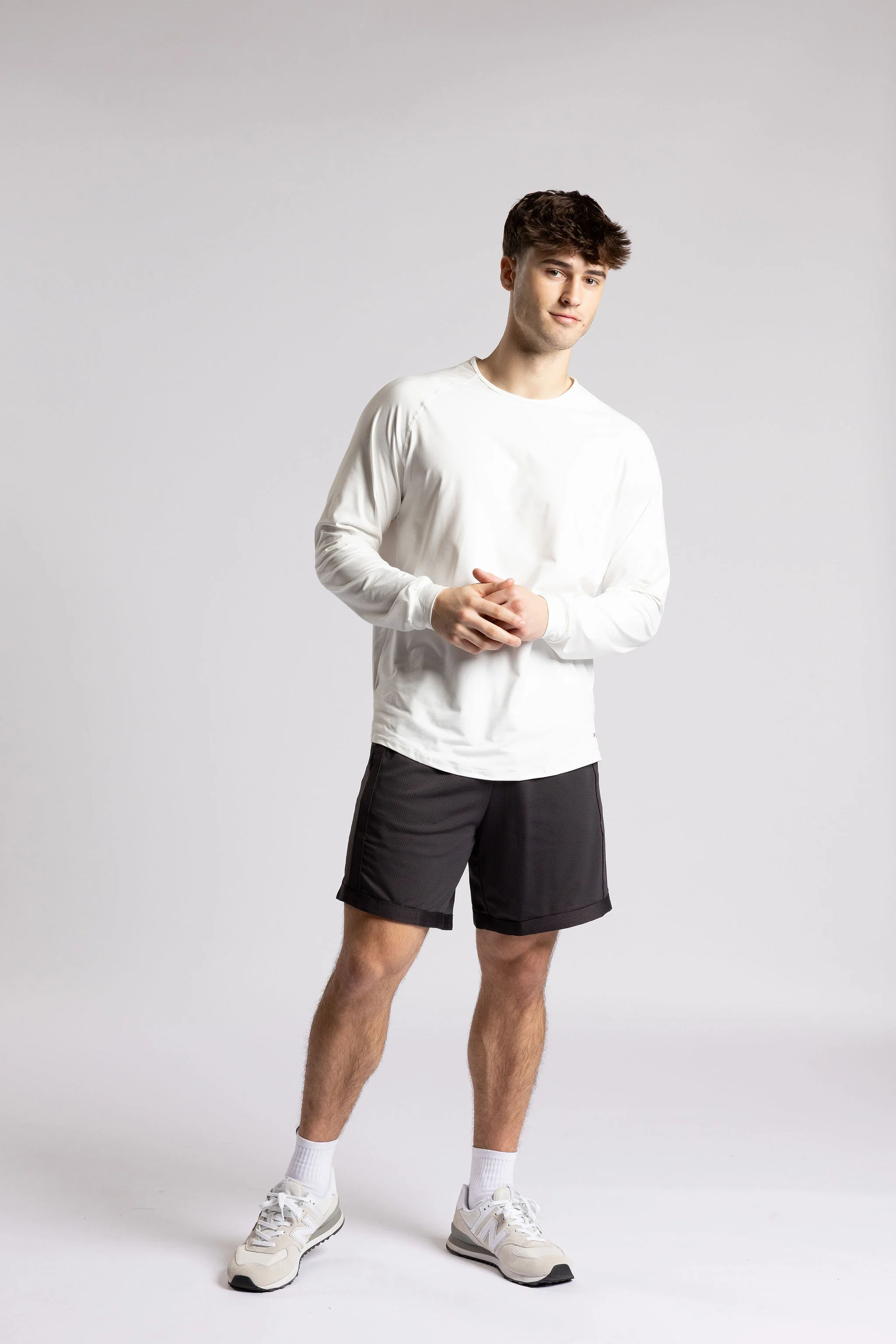 Men's Mesh Short : 7.5" - Image 21
